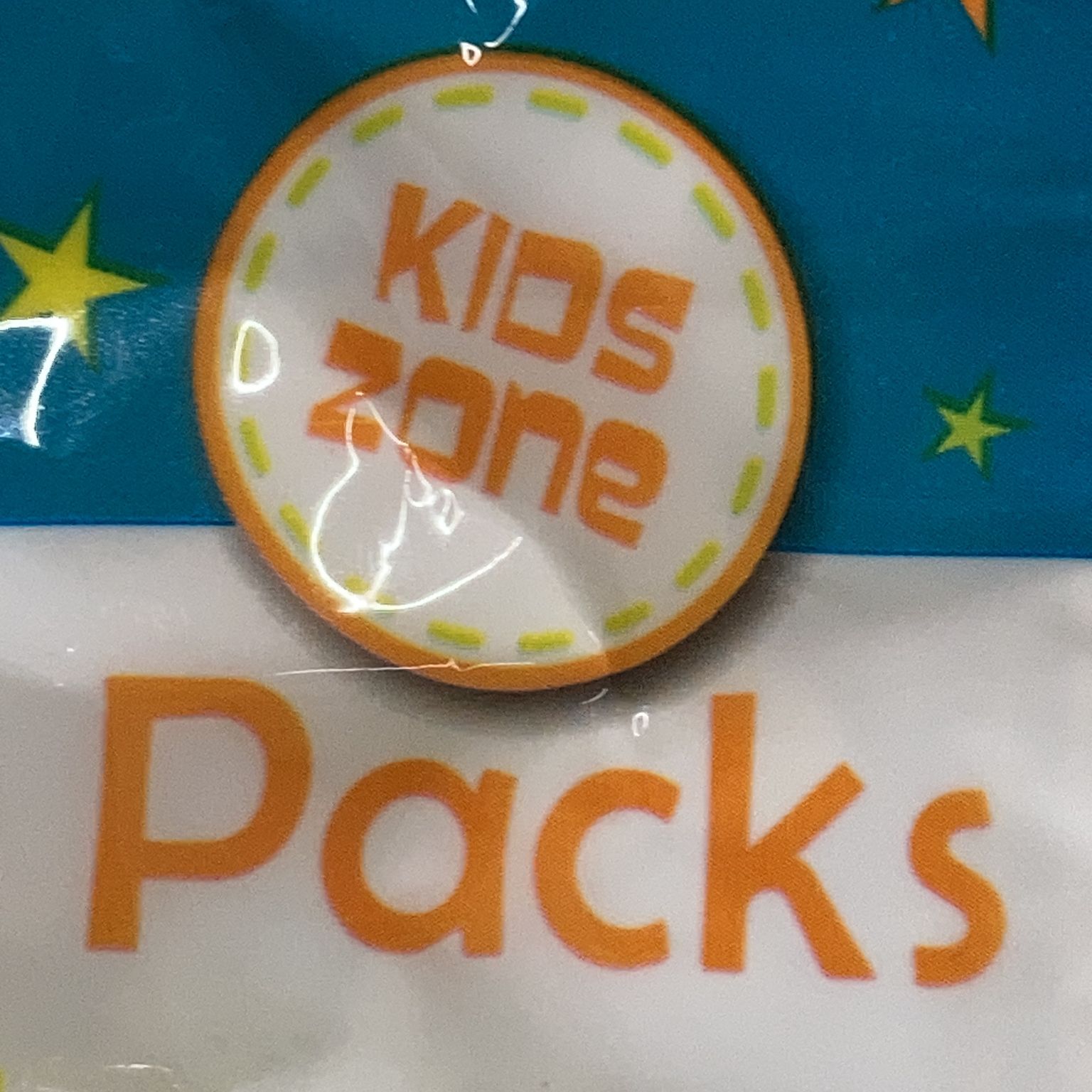 Kids Zone