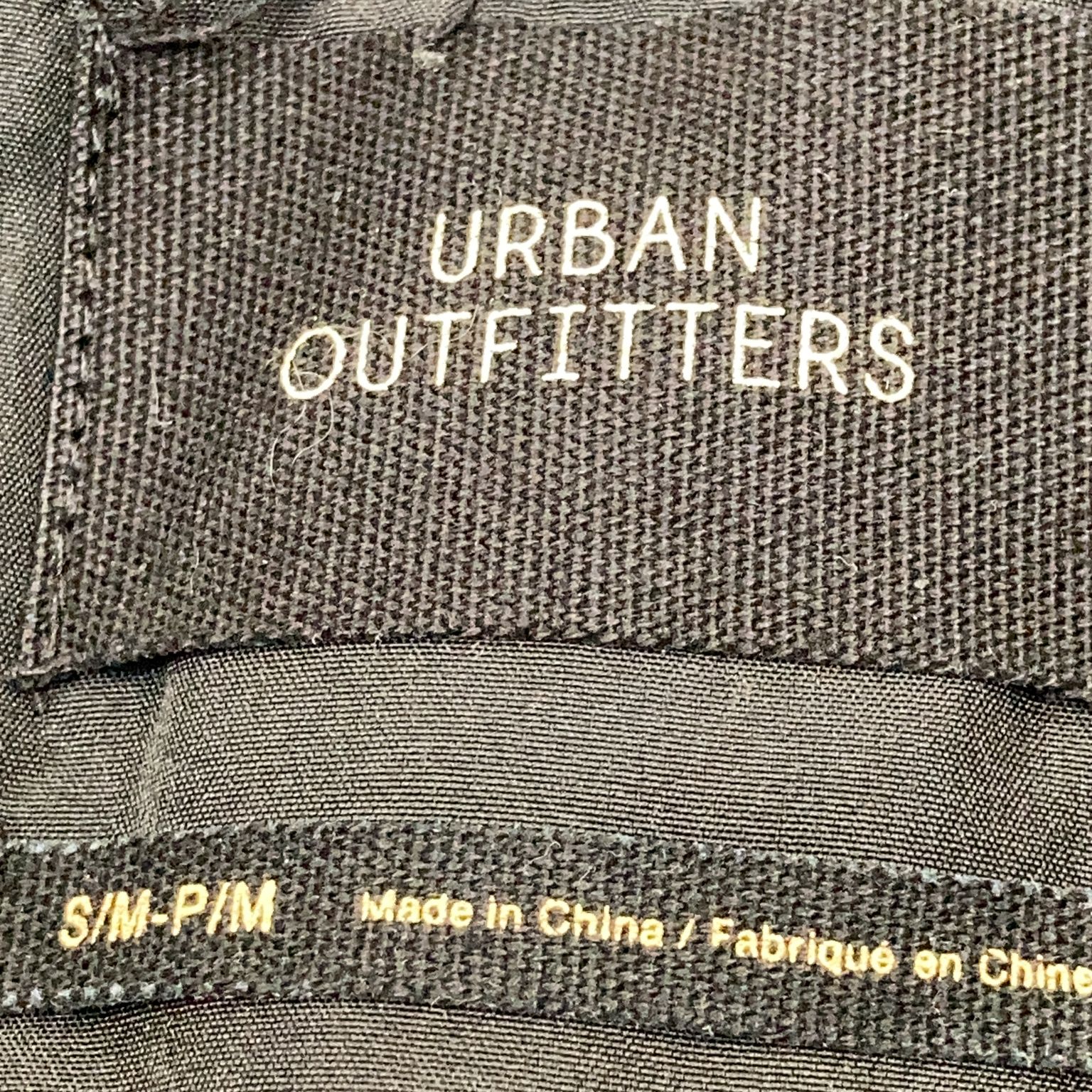 Urban Outfitters