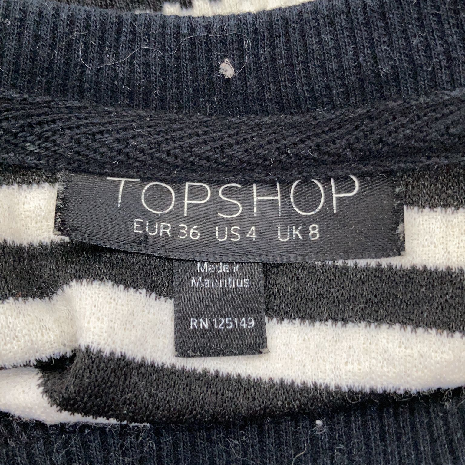 Topshop