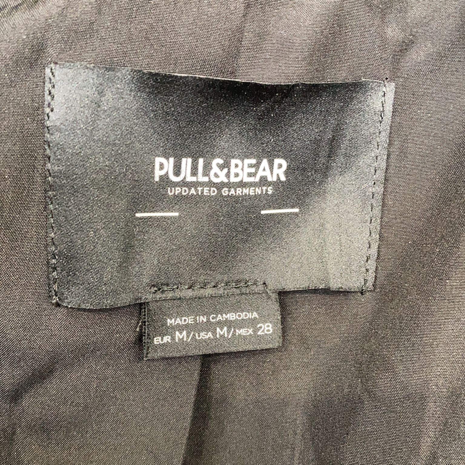 Pull  Bear