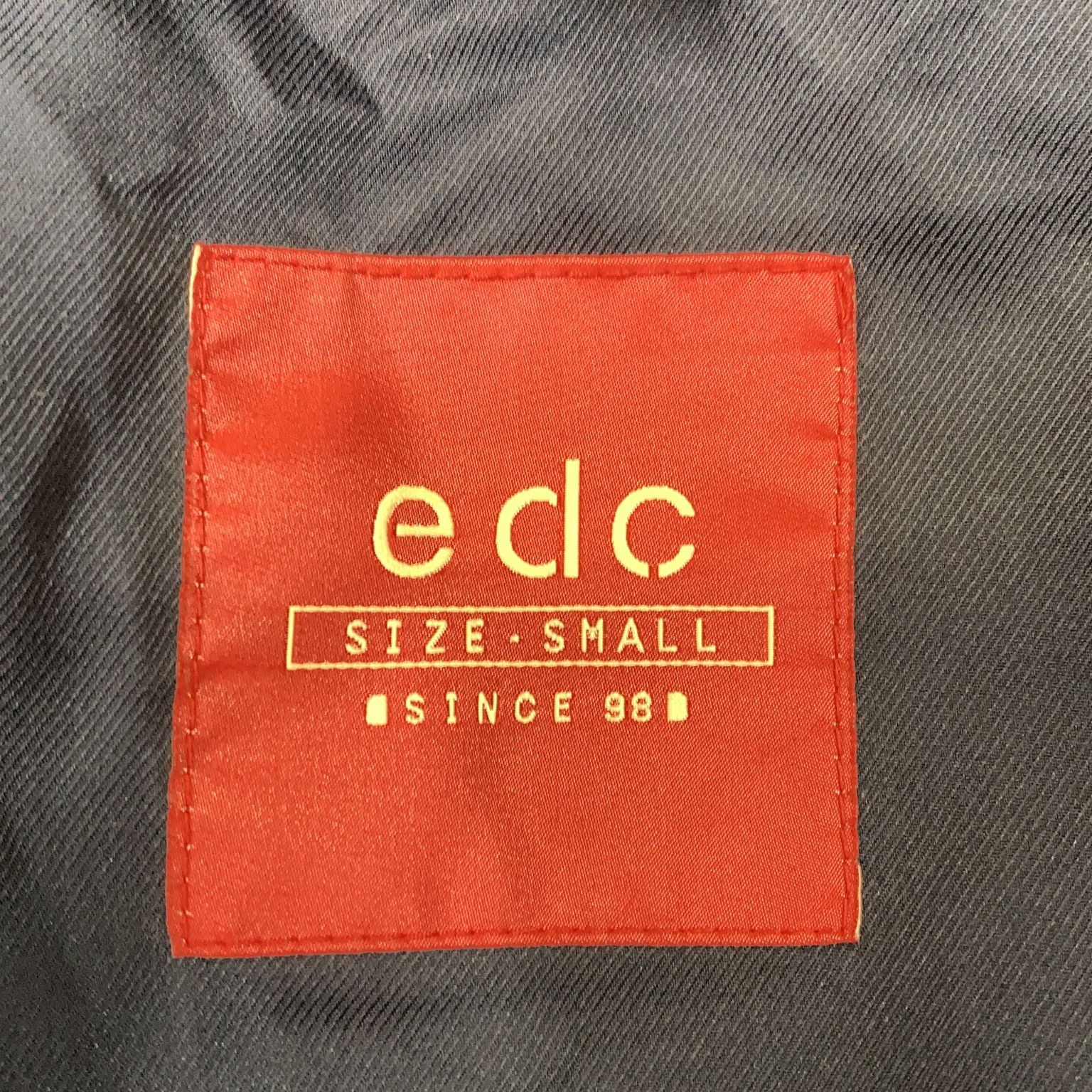 EDC by ESPRIT