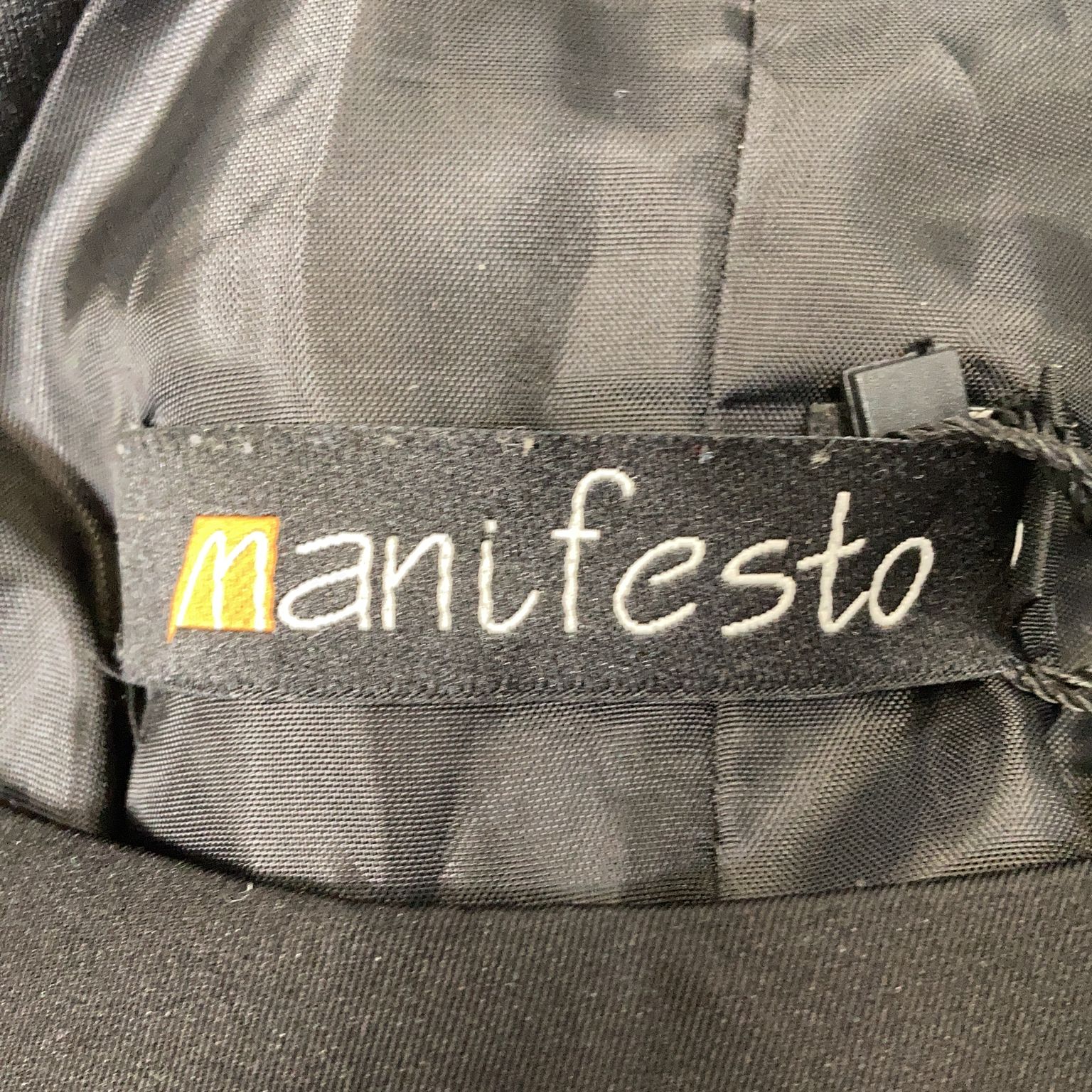 Manifesto