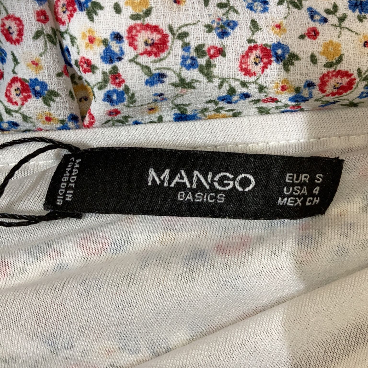 Mango