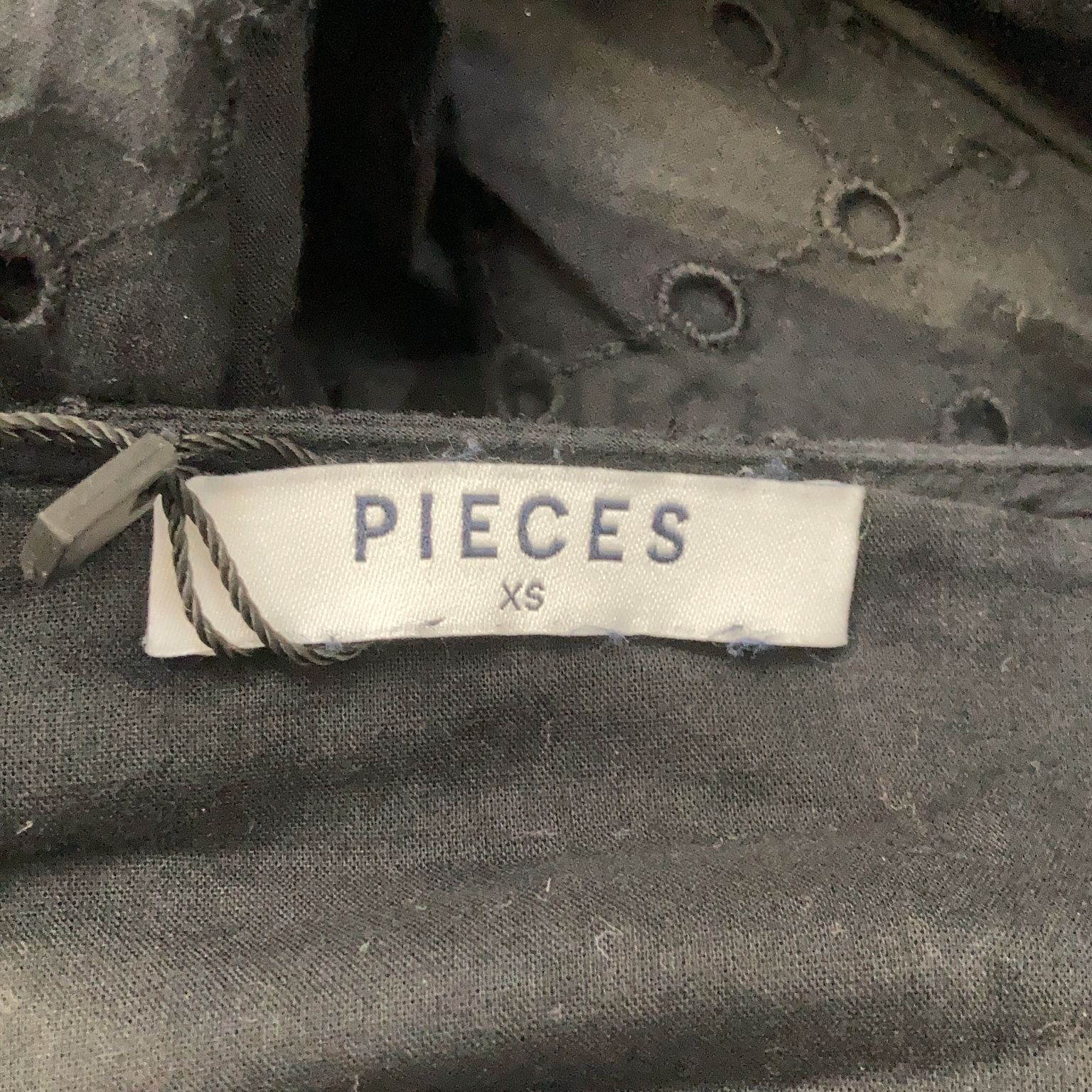 Pieces