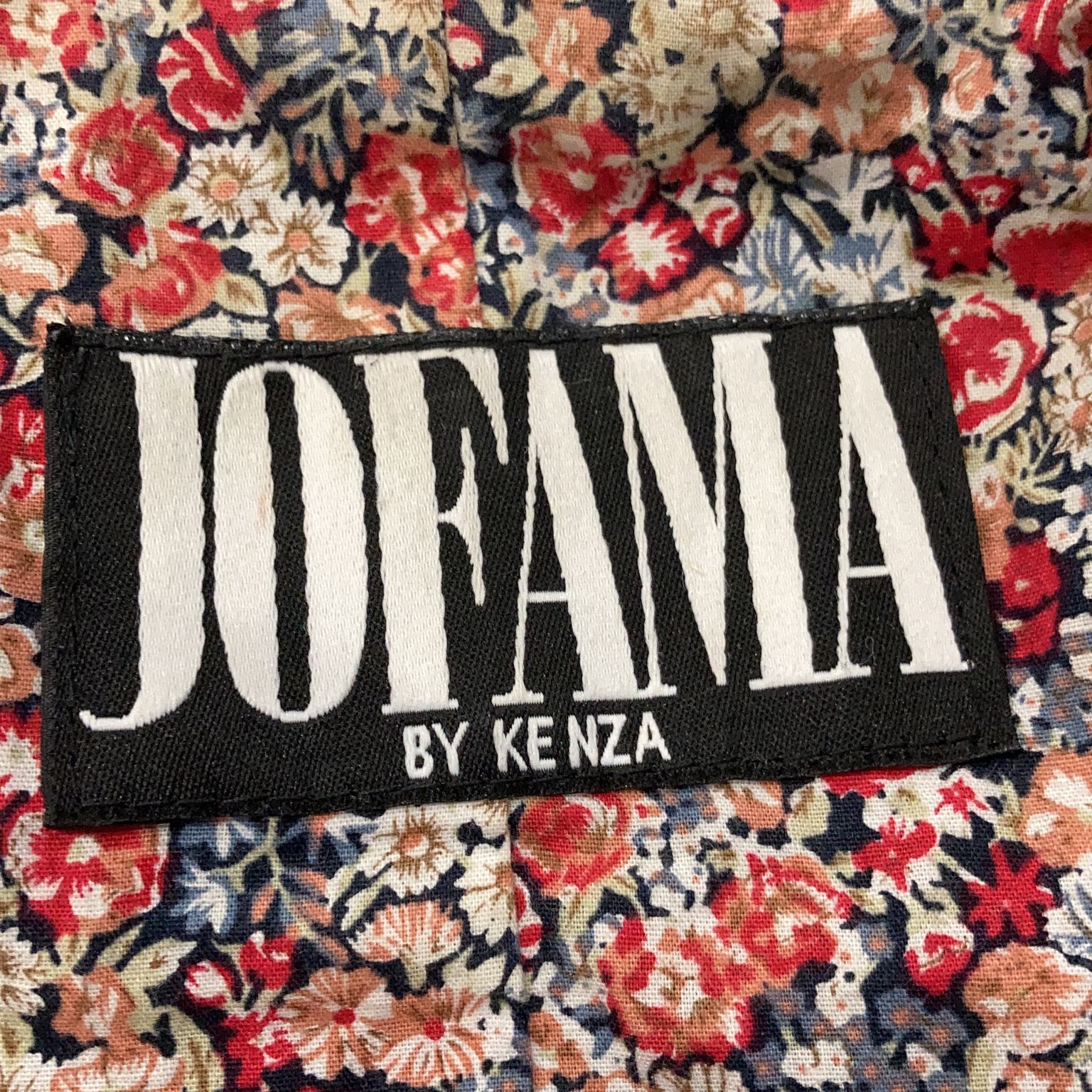 Jofama by Kenza