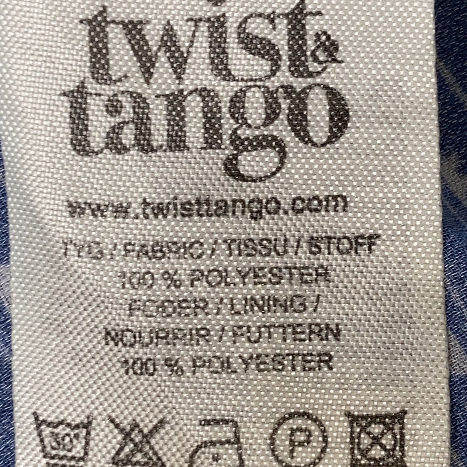 Twist  Tango