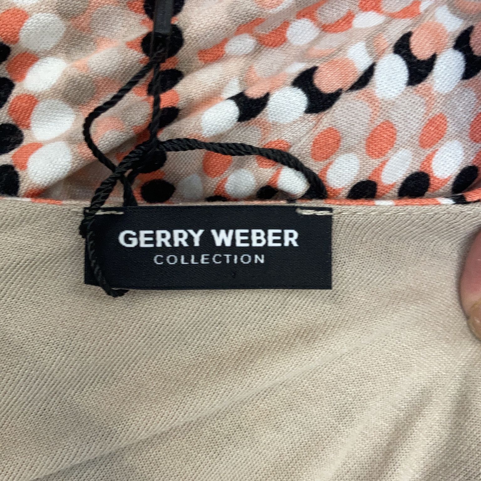 Gerry Weber