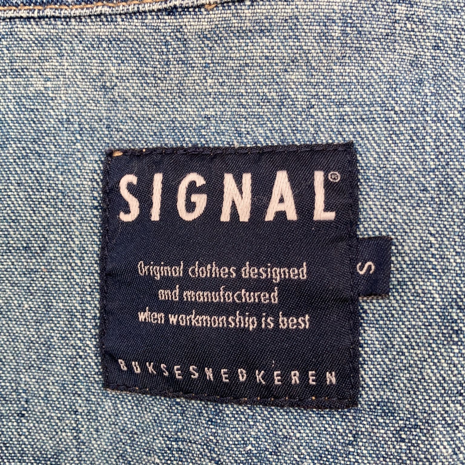 Signal