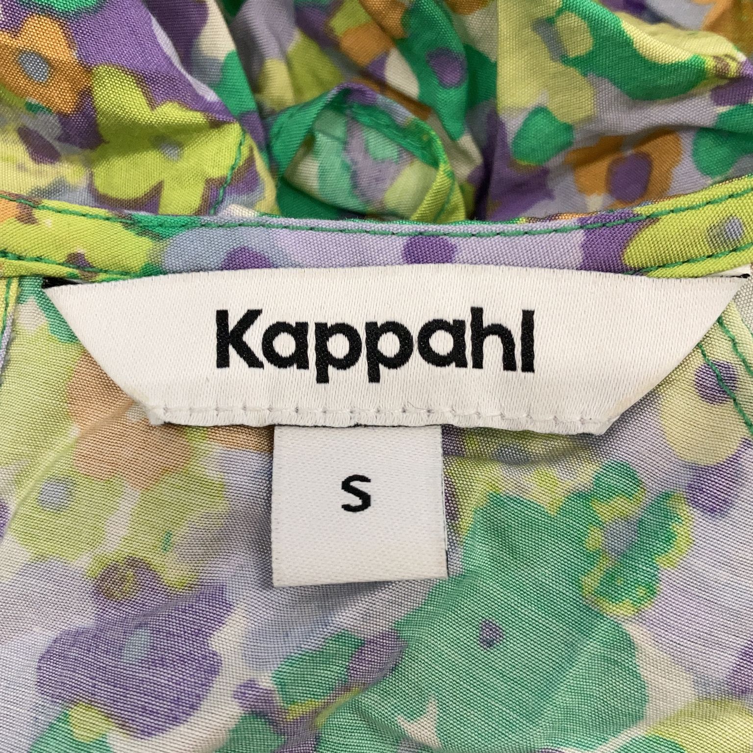 KappAhl