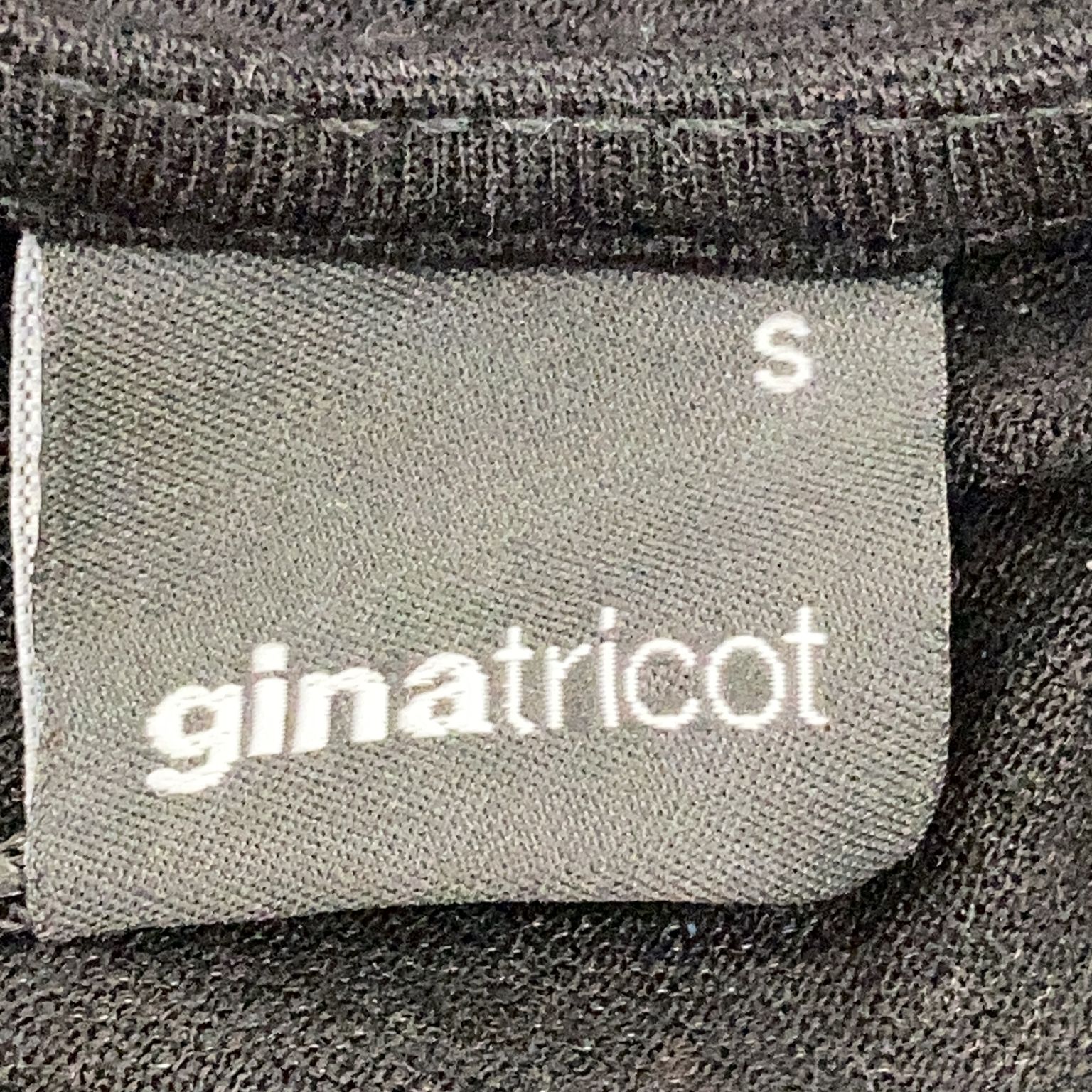 Gina Tricot