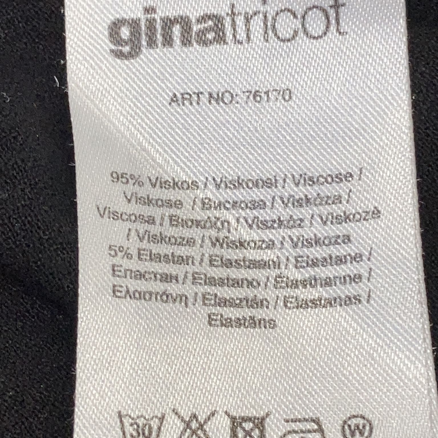 Gina Tricot