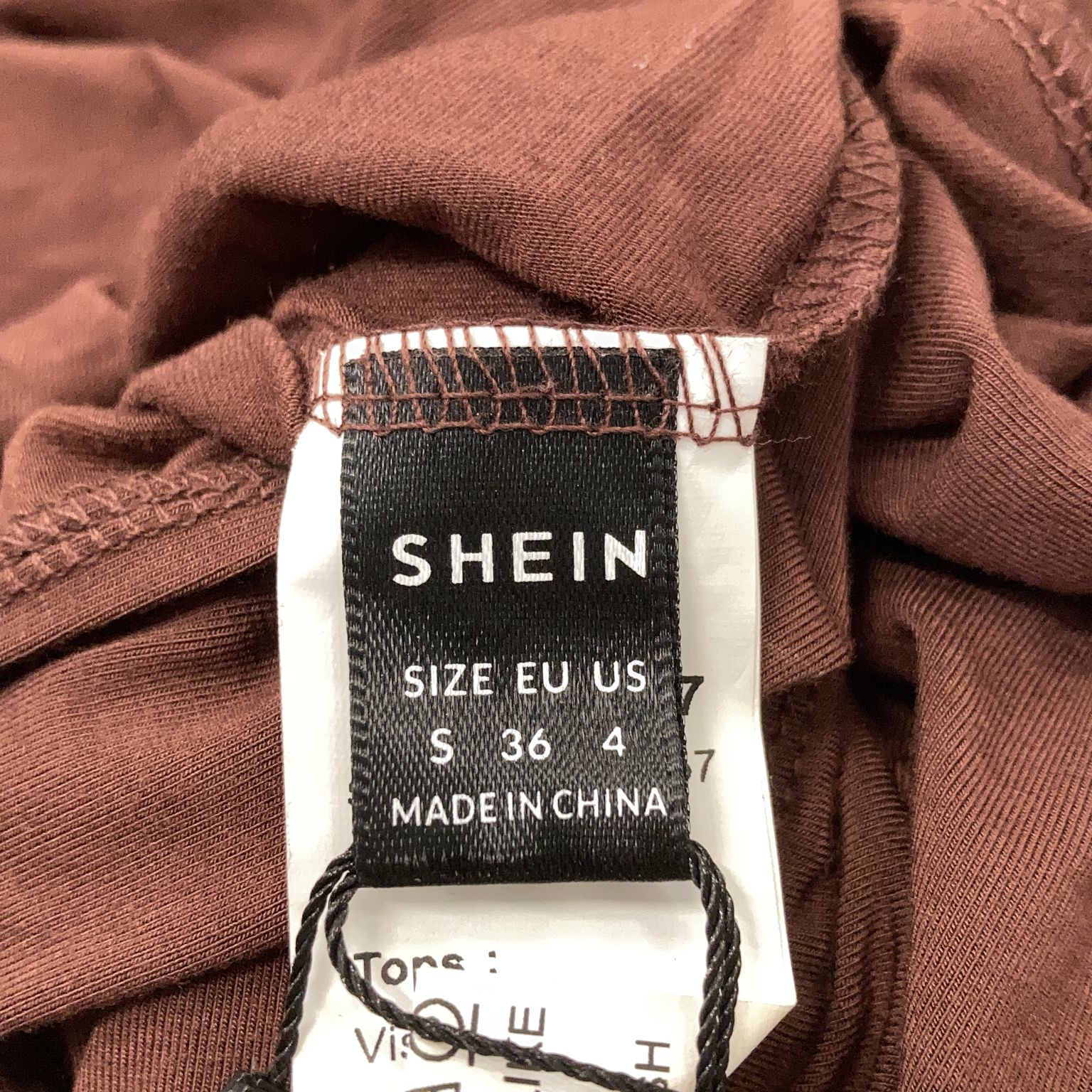 Shein