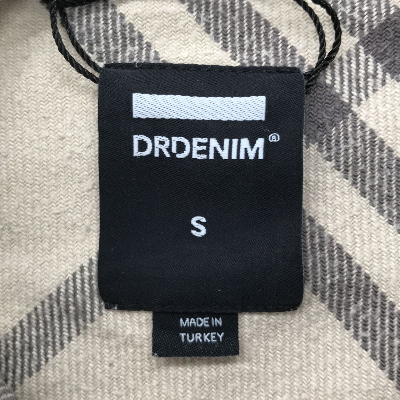 Dr Denim