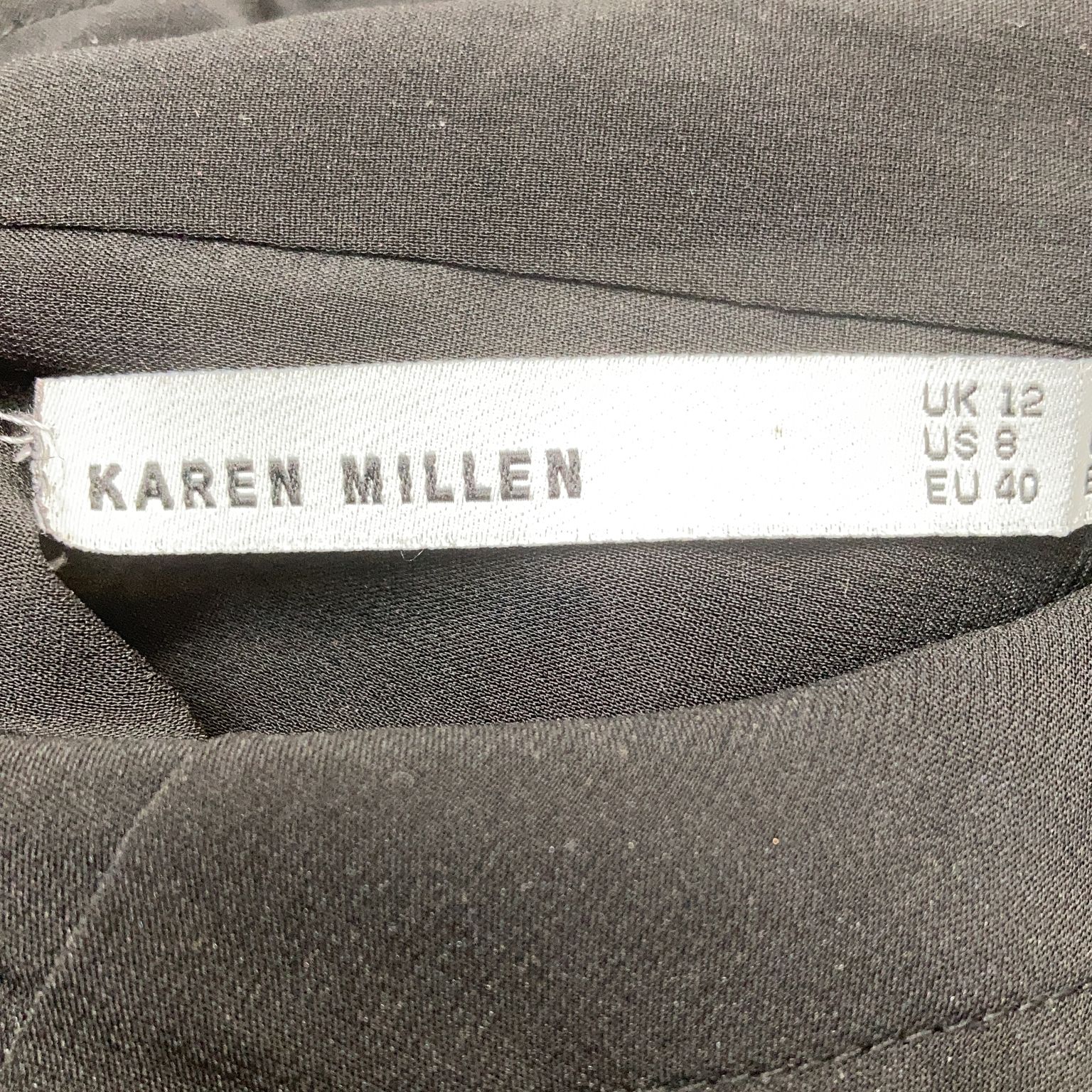 Karen Millen