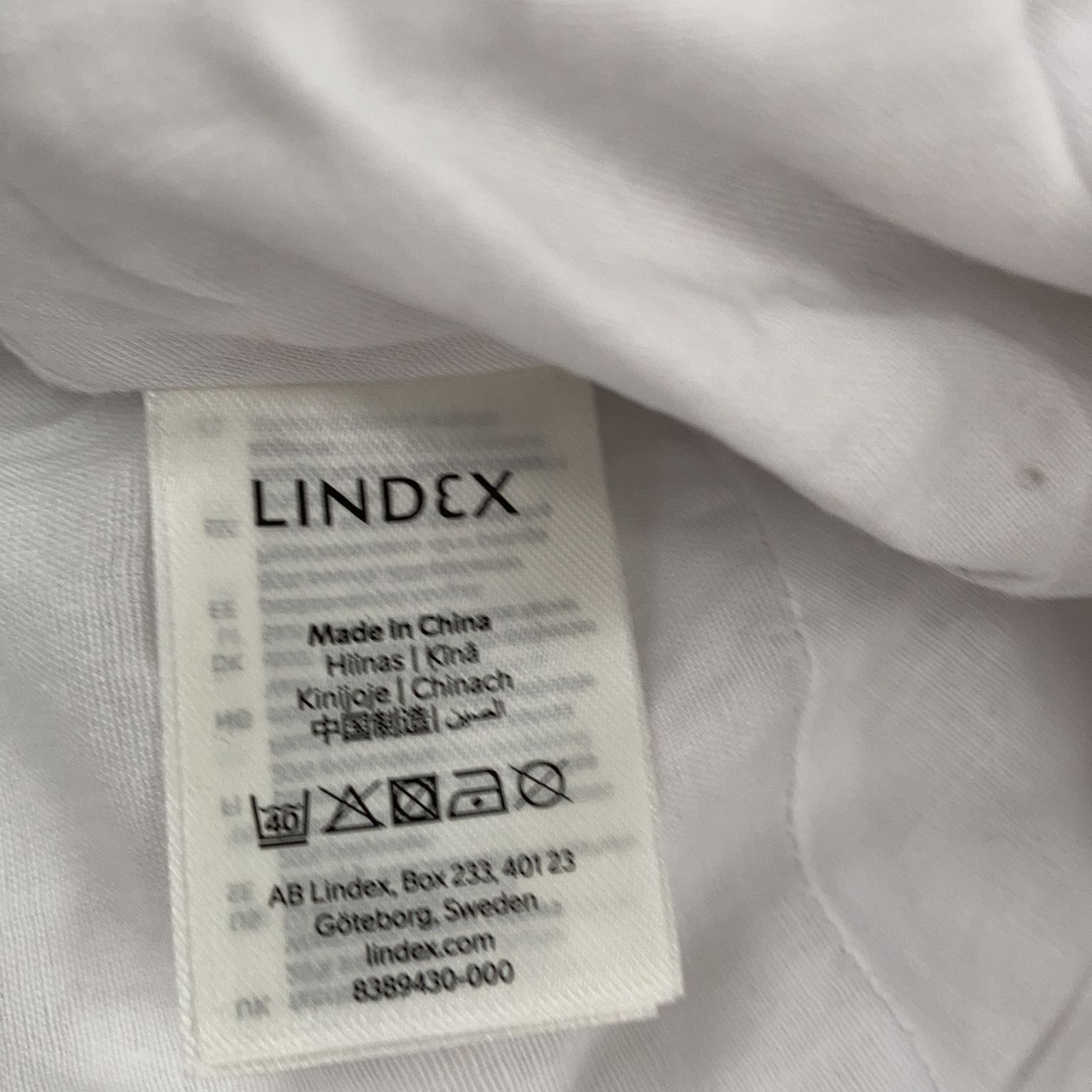 Lindex