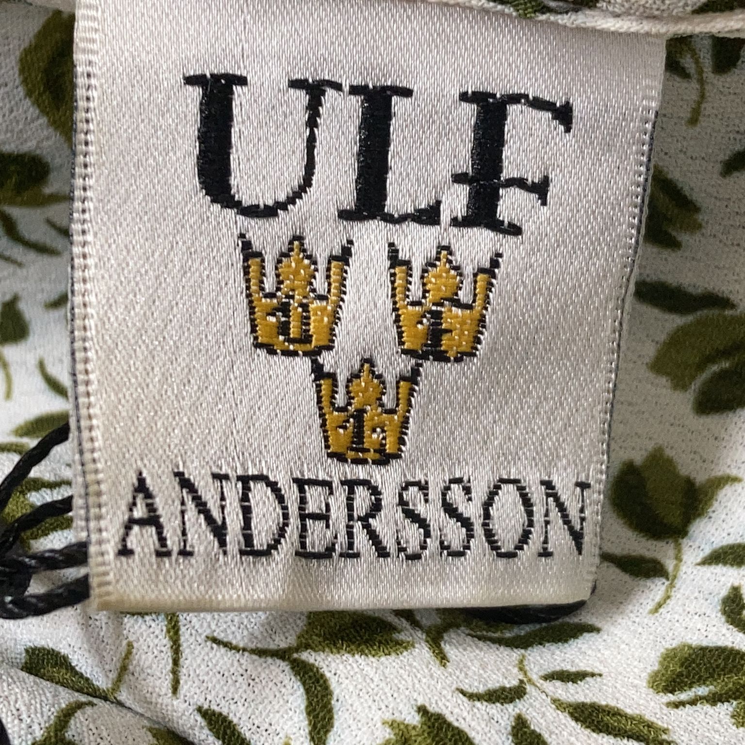 Ulf Andersson