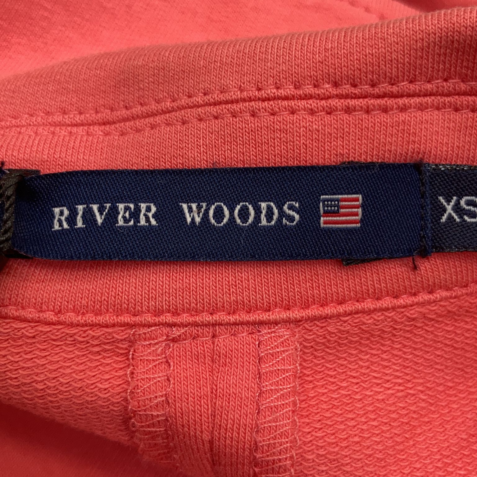 River Woods