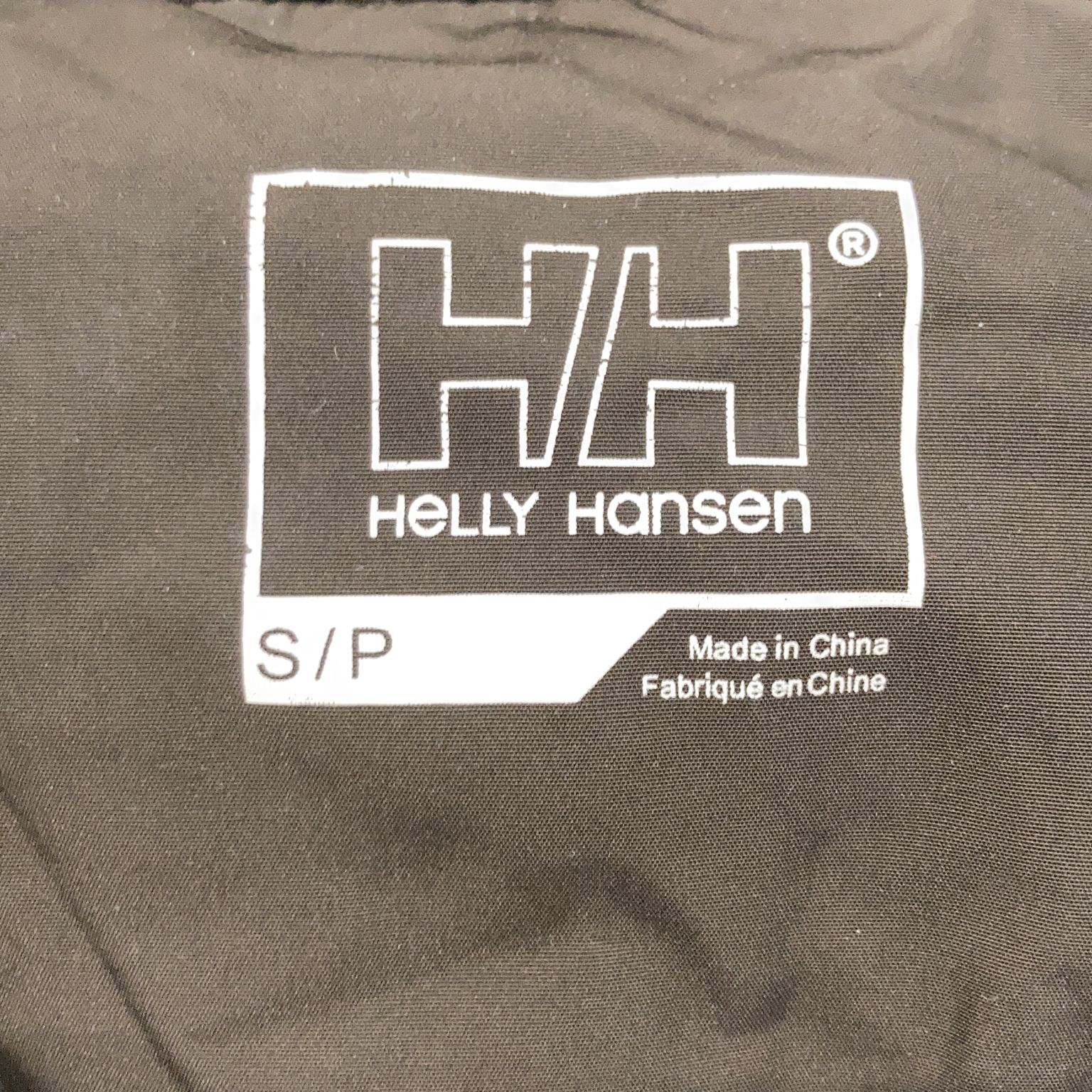 Helly Hansen