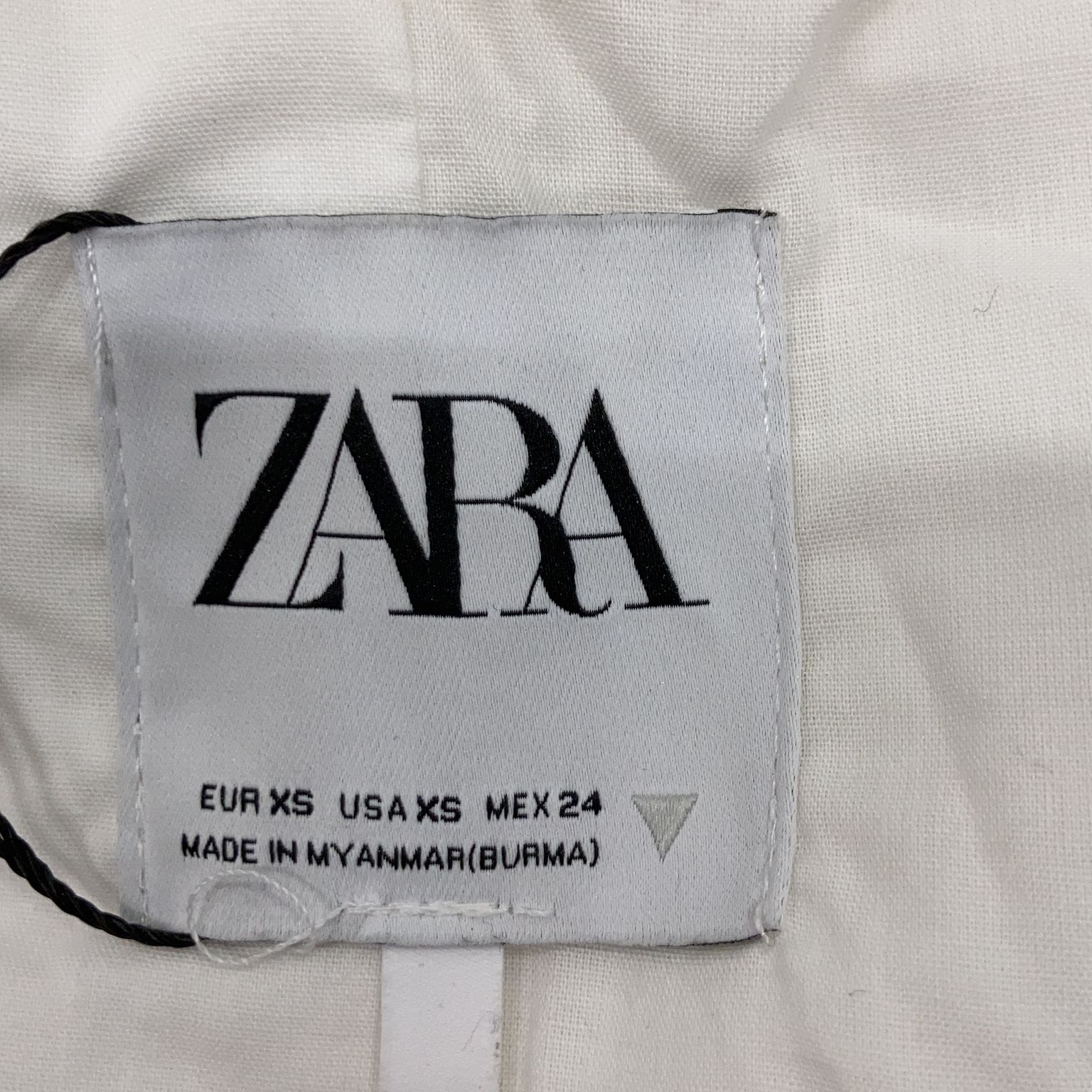 Zara