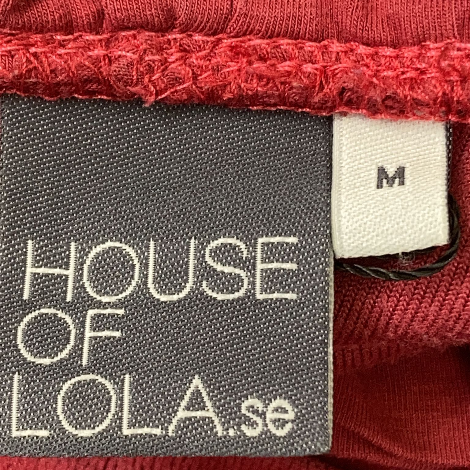 House of Lola