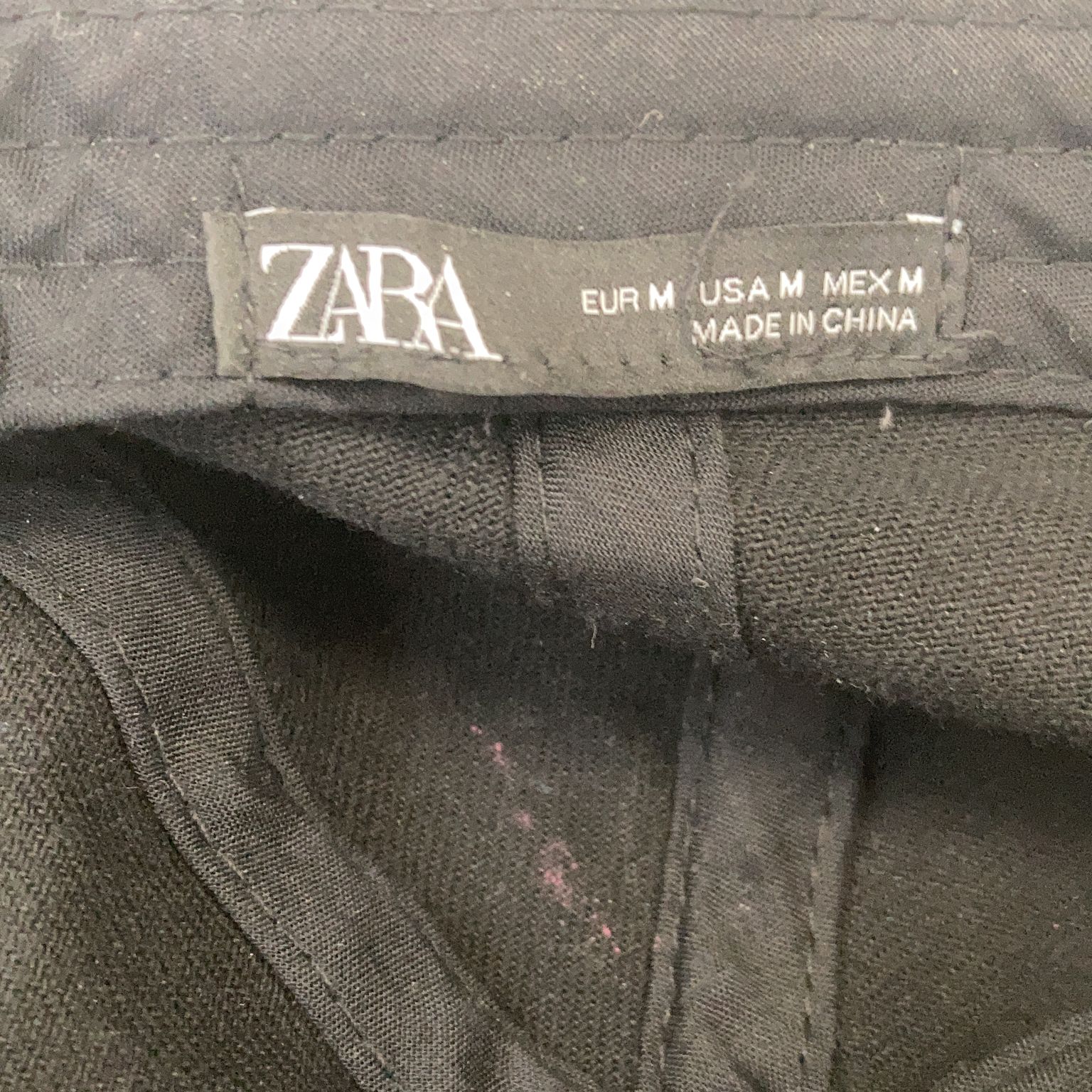 Zara