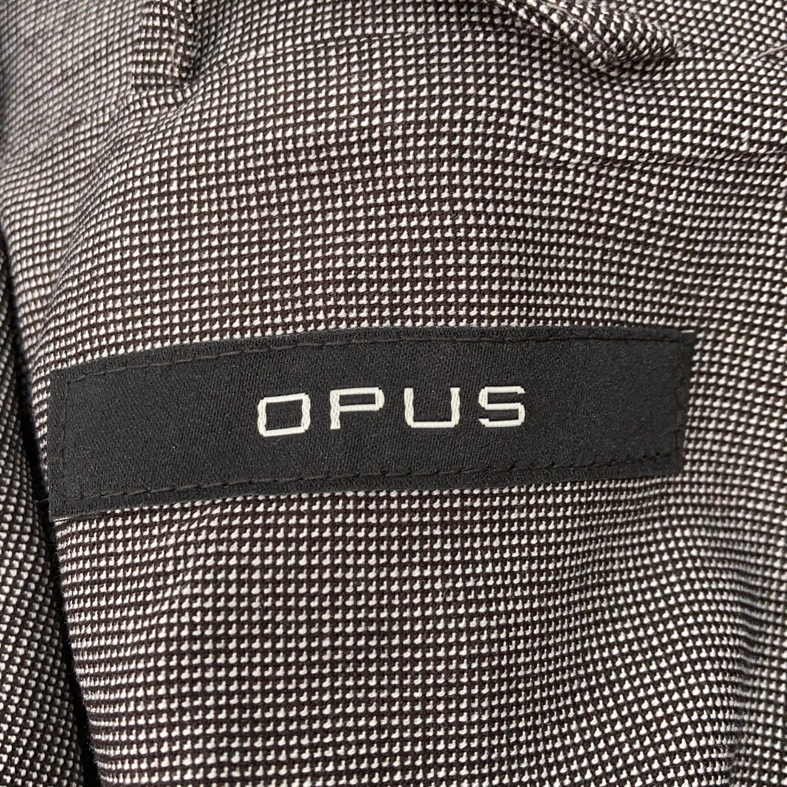 Opus