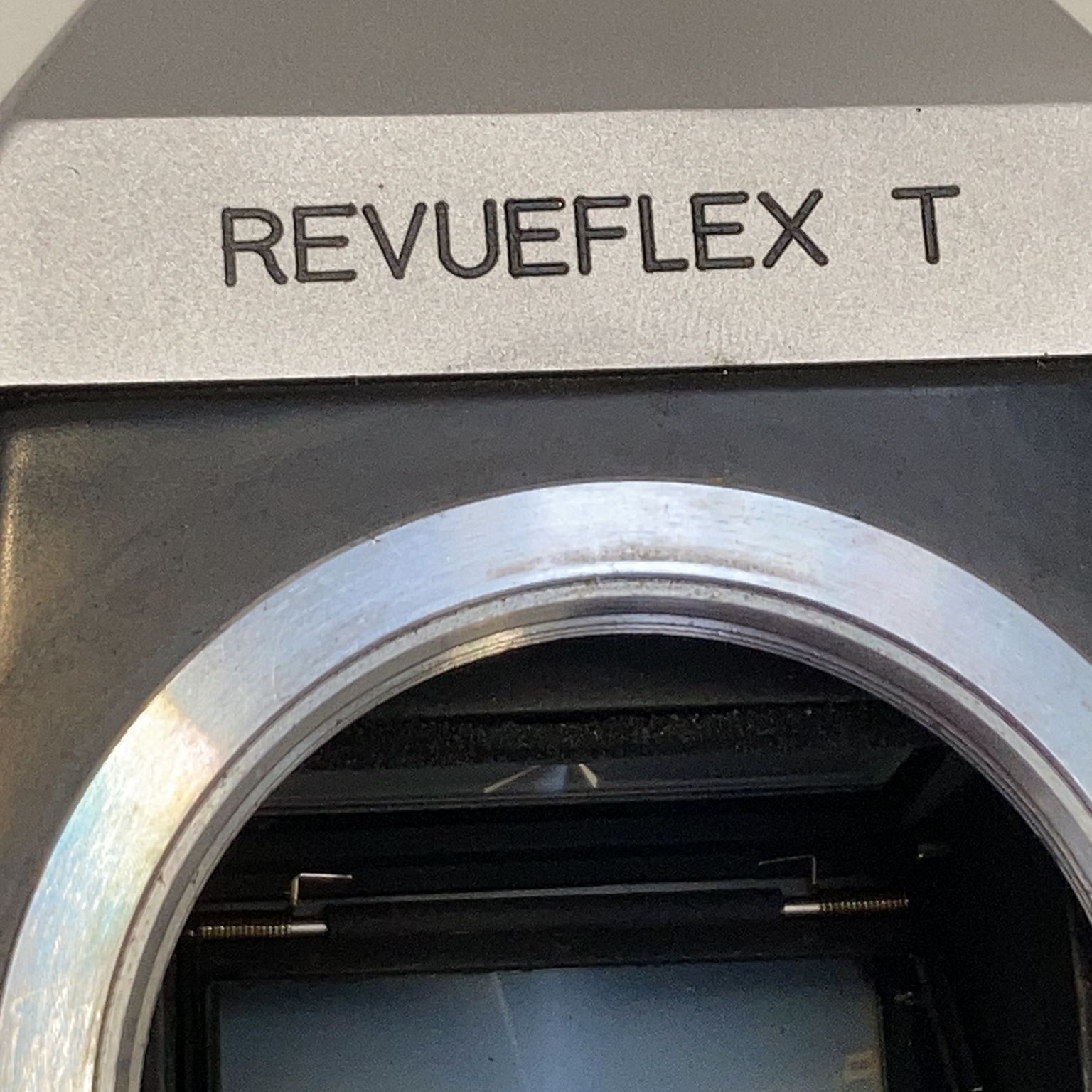 Revueflex