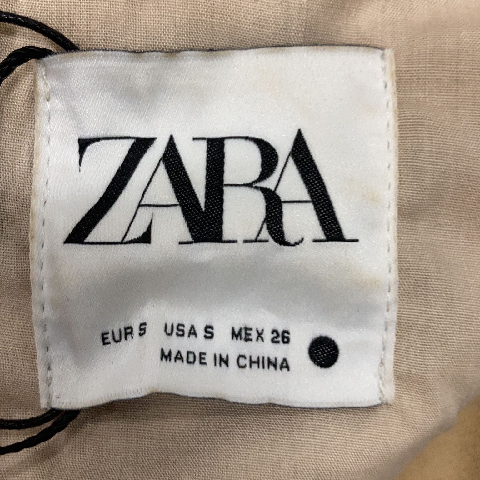 Zara