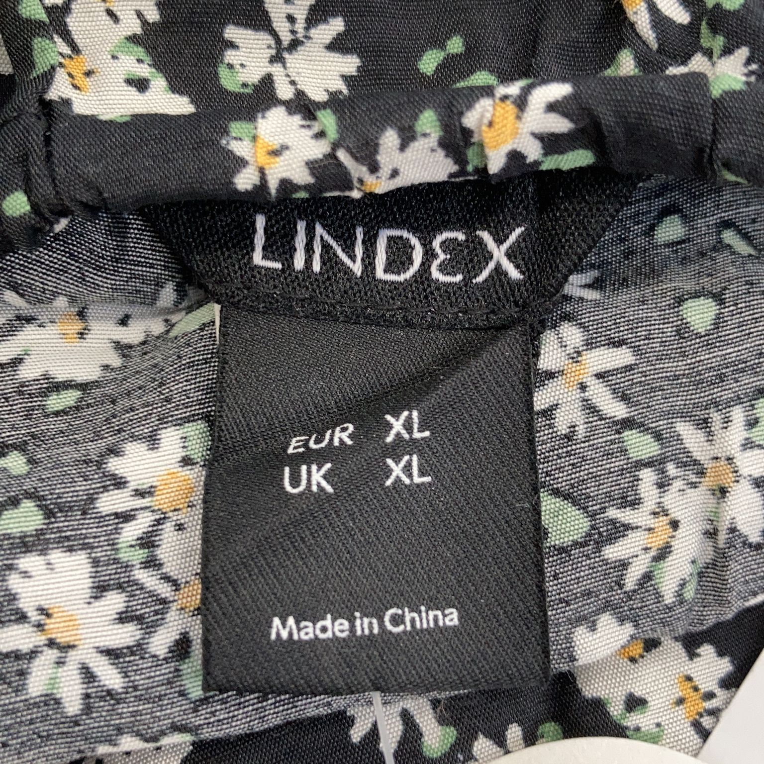 Lindex