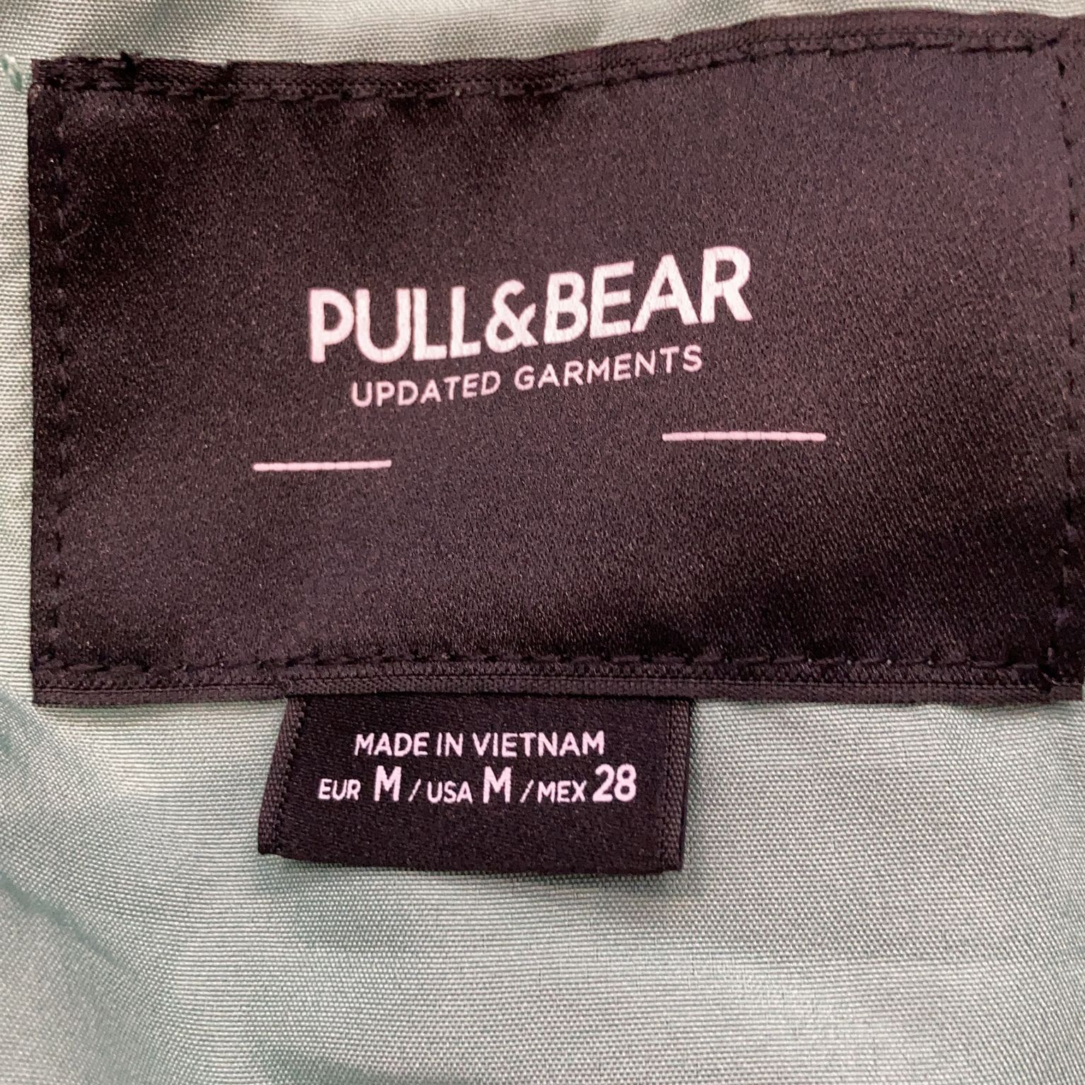 Pull  Bear