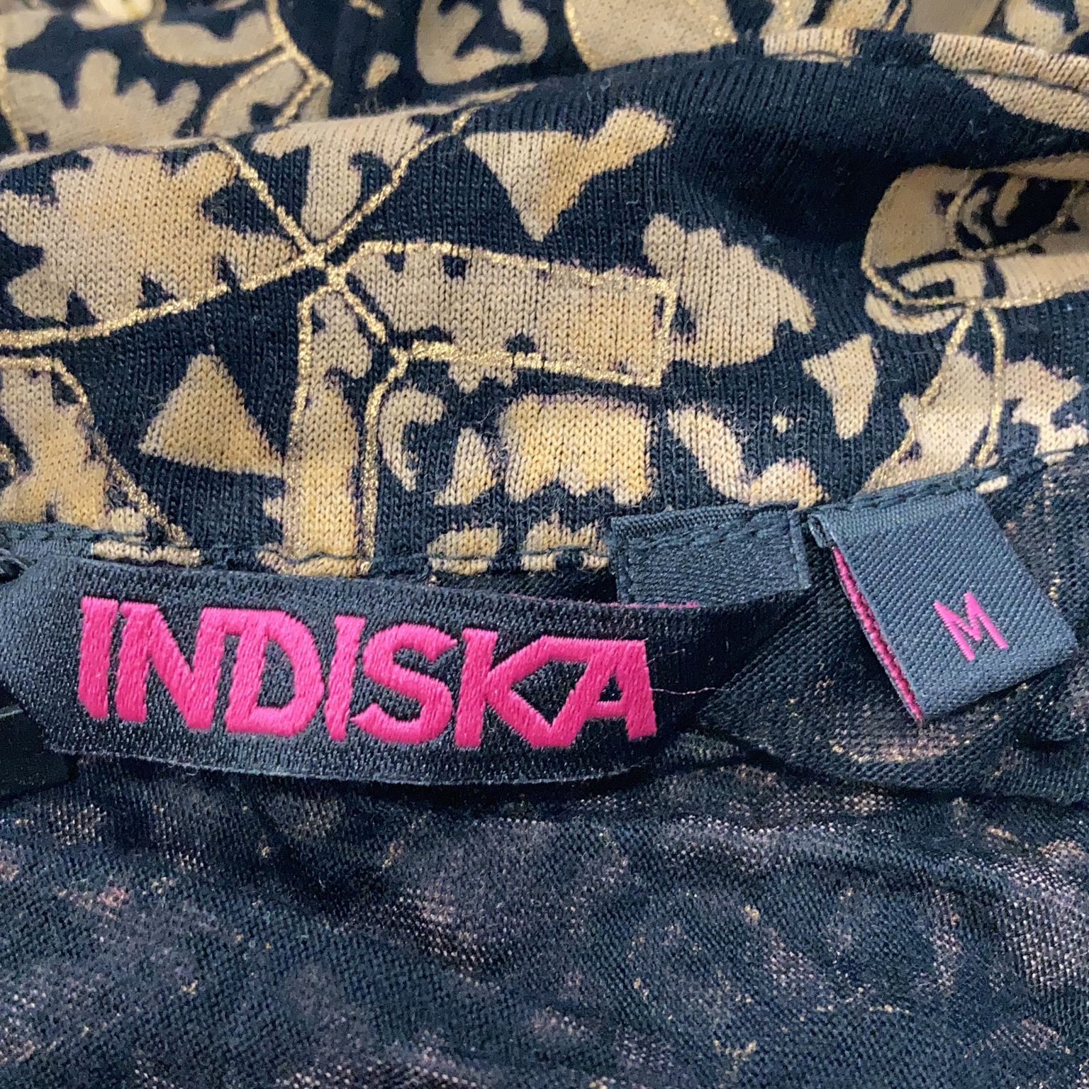 Indiska