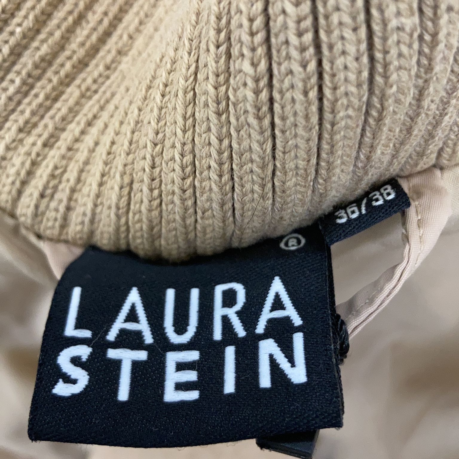 Laura Stein