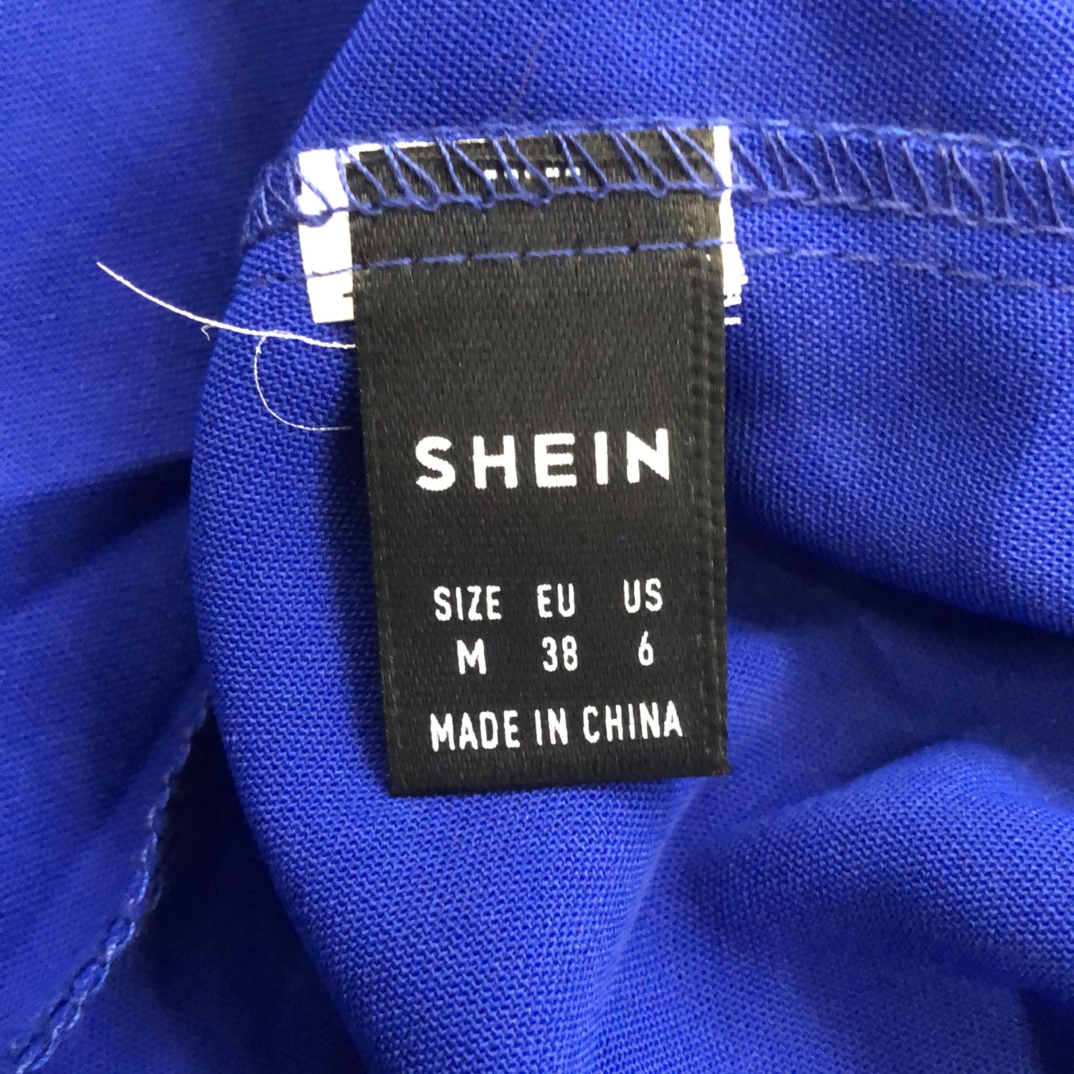 Shein