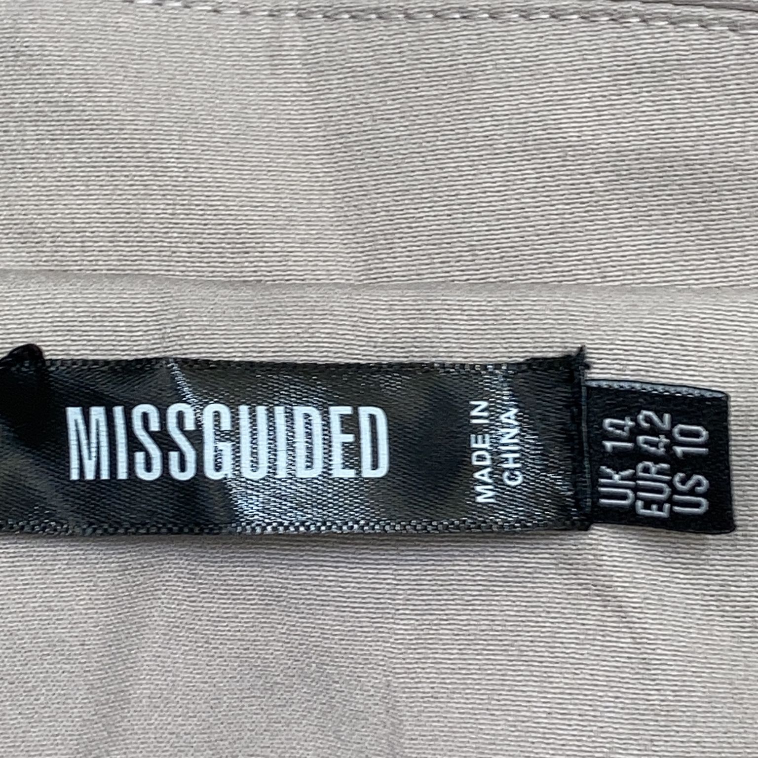 Missguided