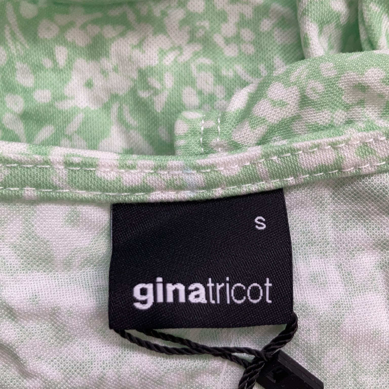 Gina Tricot