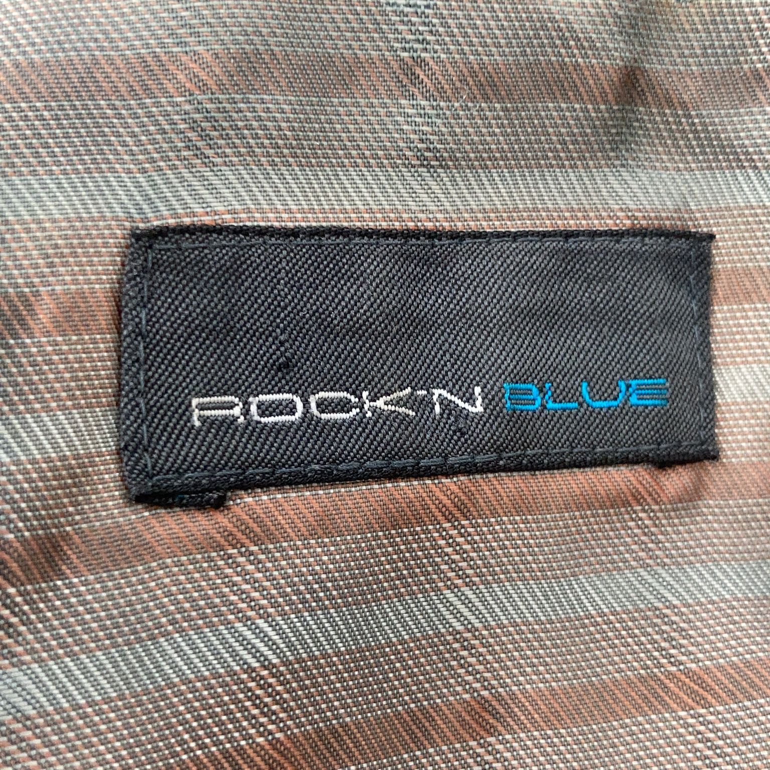 Rock'n Blue