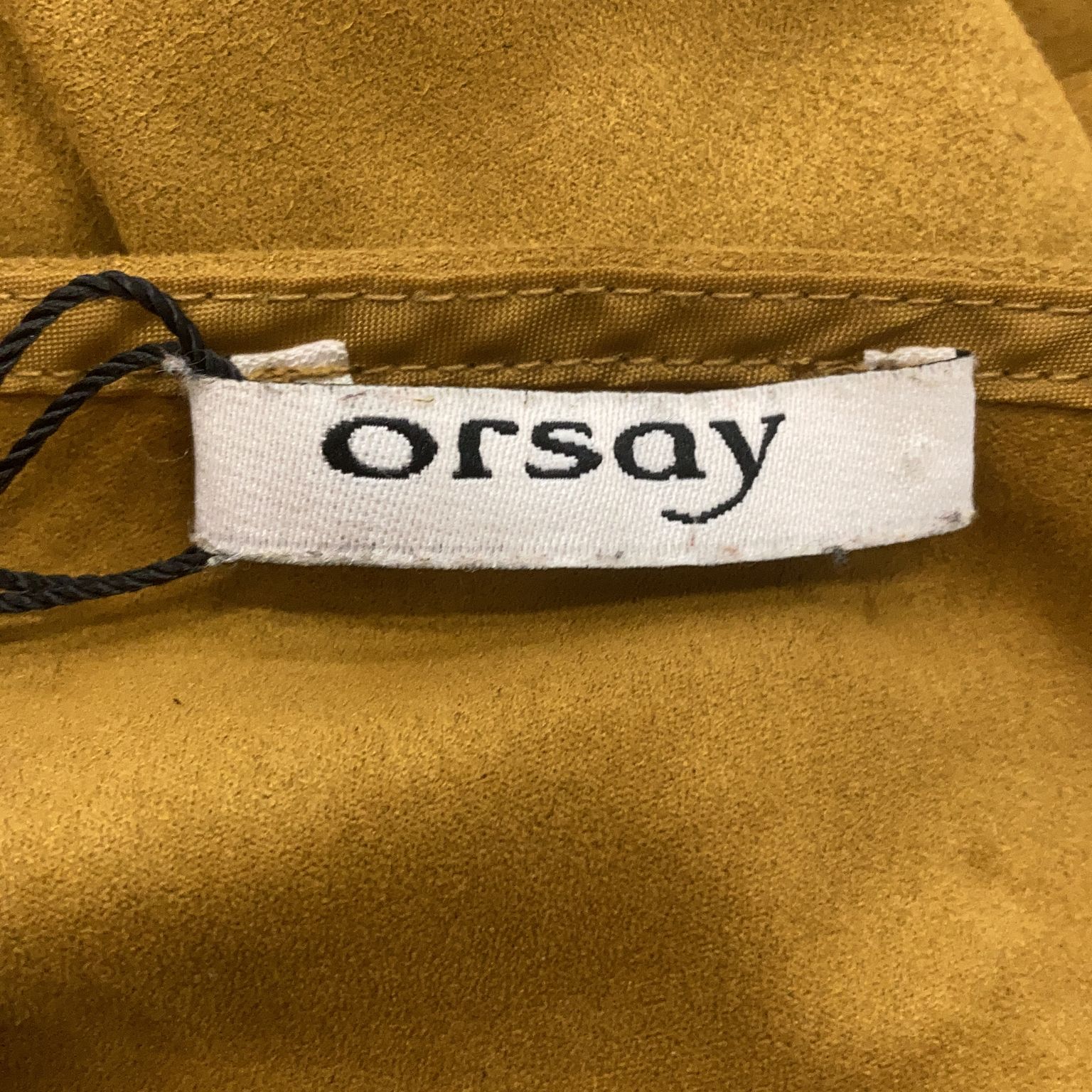 Orsay