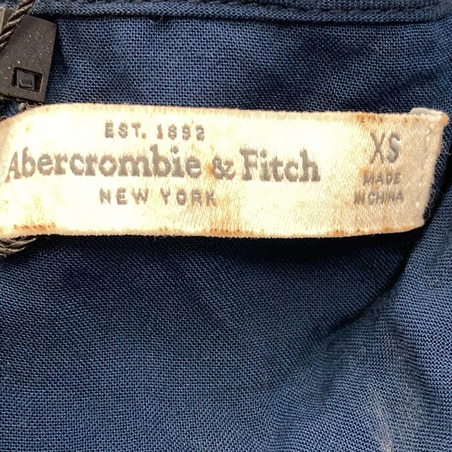 Abercrombie  Fitch