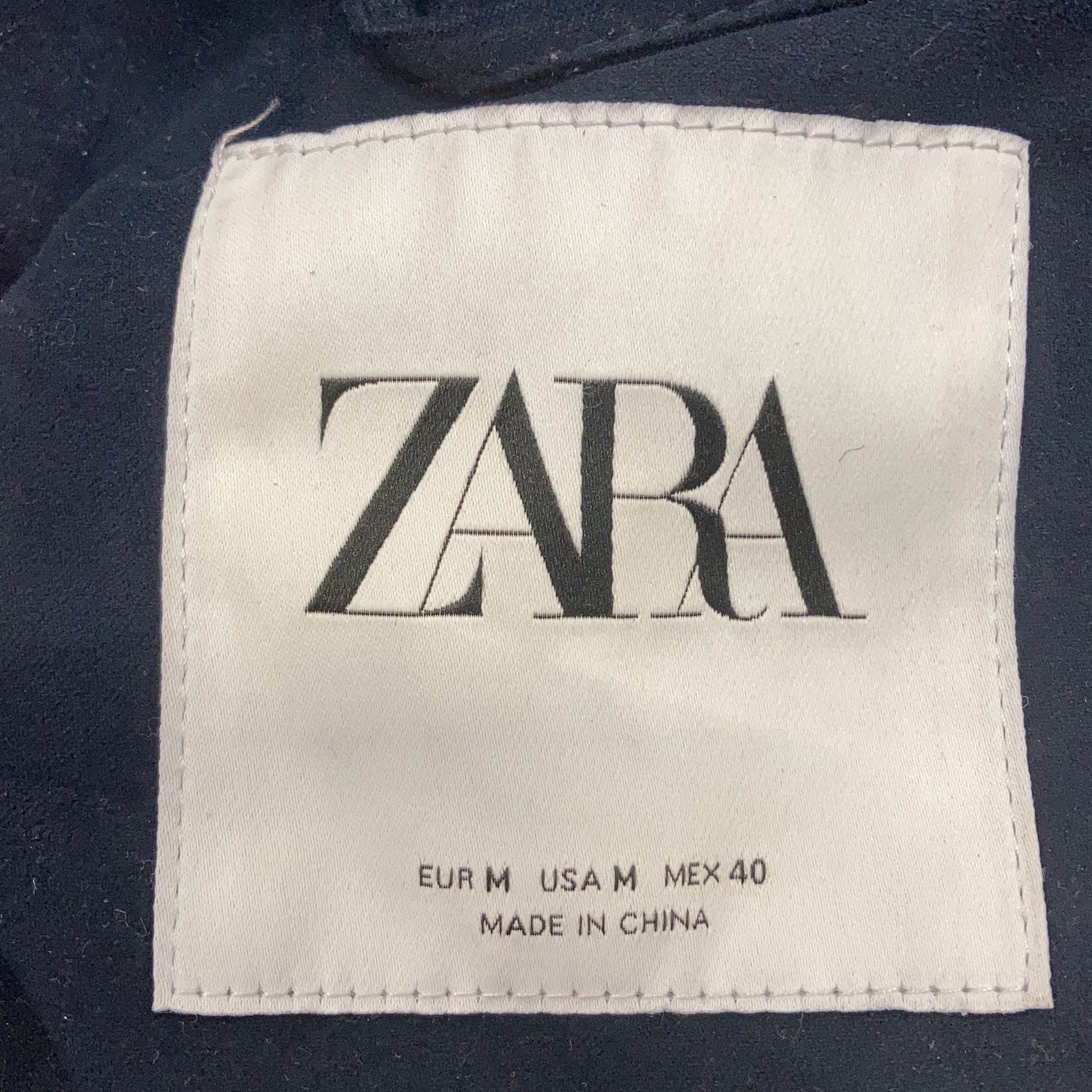 Zara