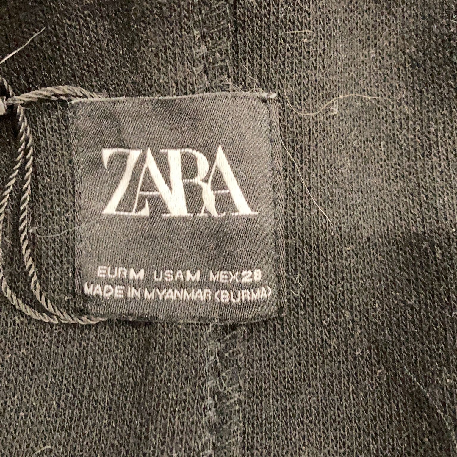 Zara