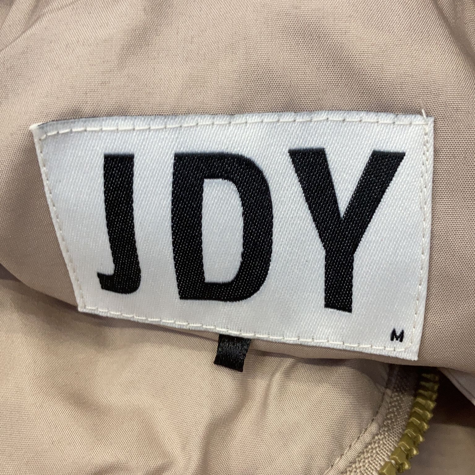 JDY