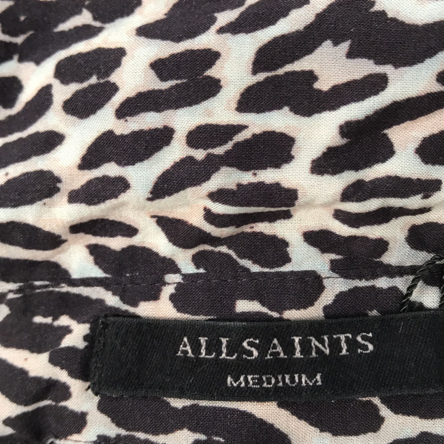 AllSaints