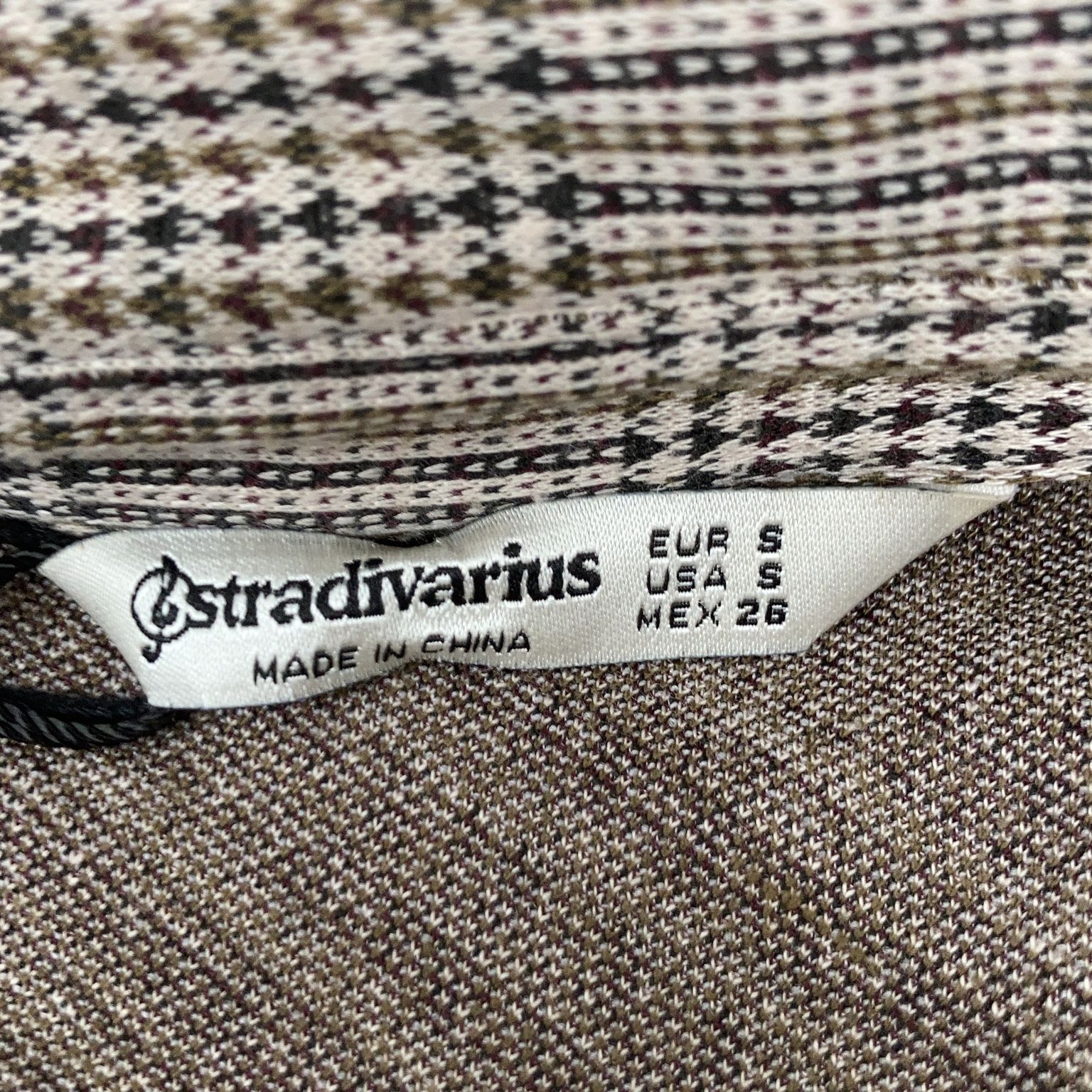 Stradivarius