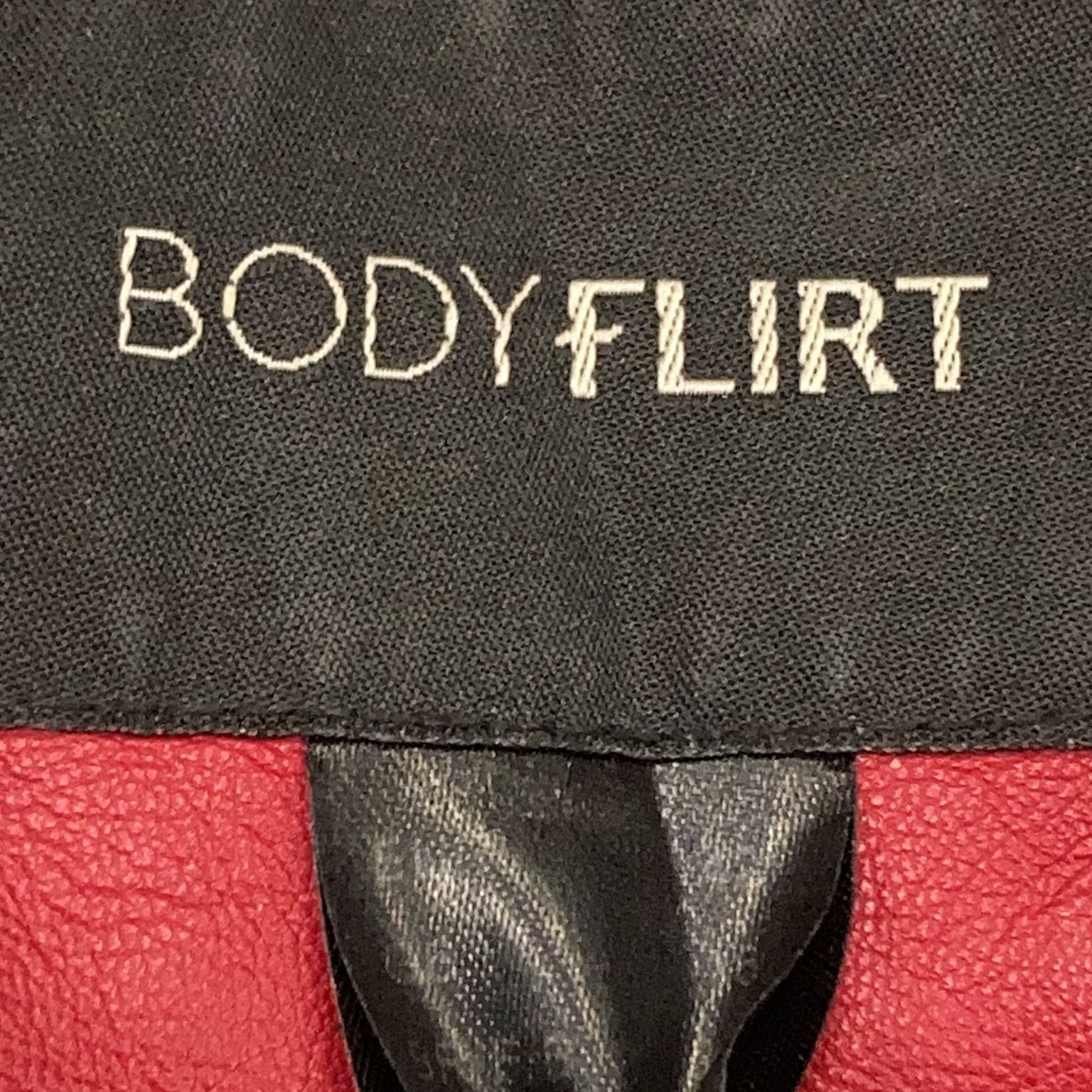 Bodyflirt