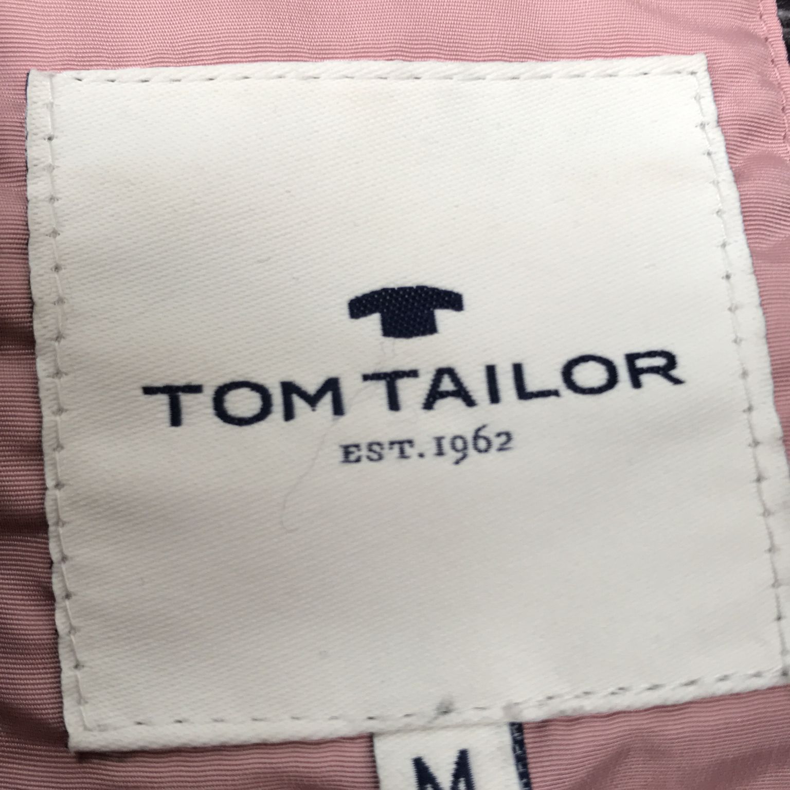 Tom Tailor