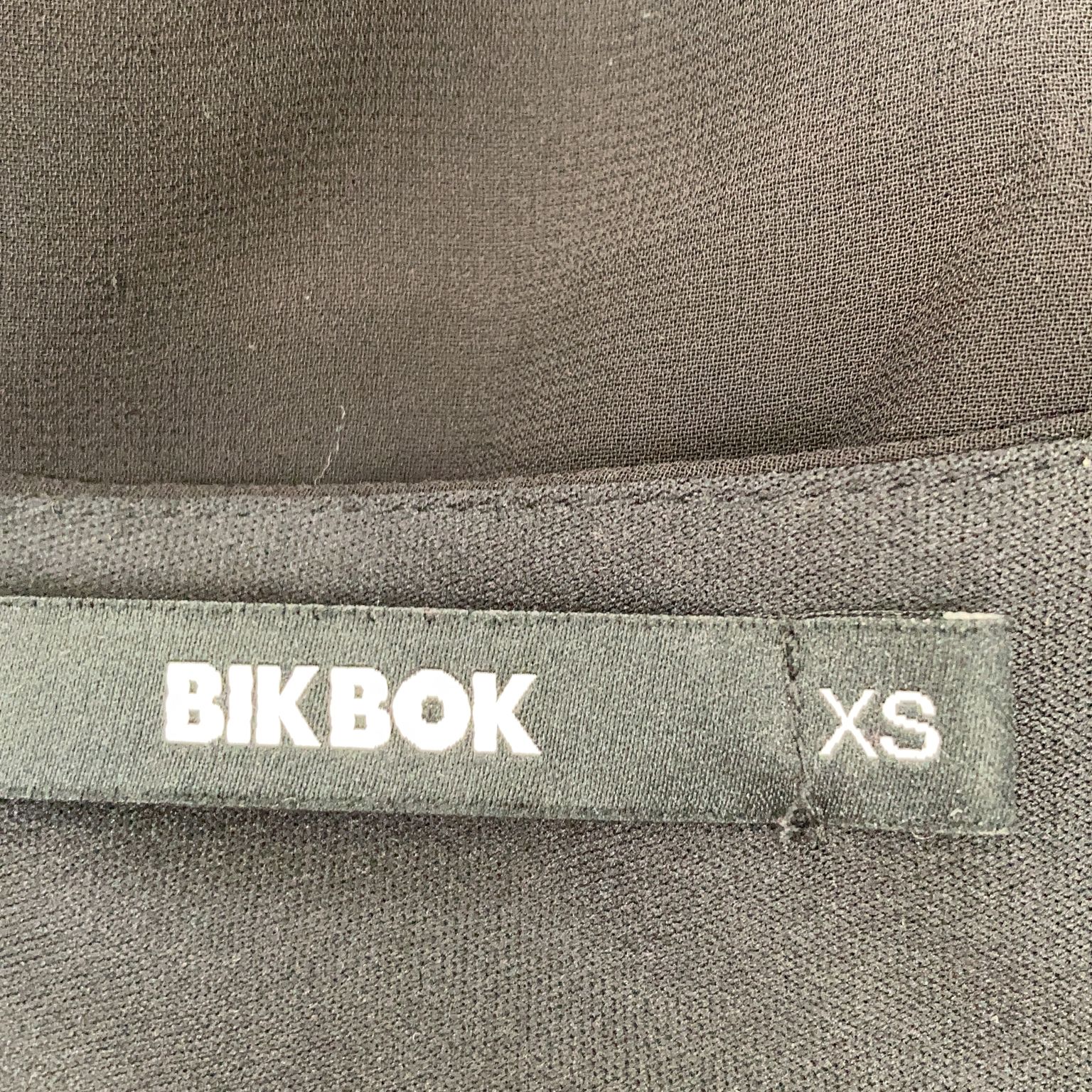 Bik Bok