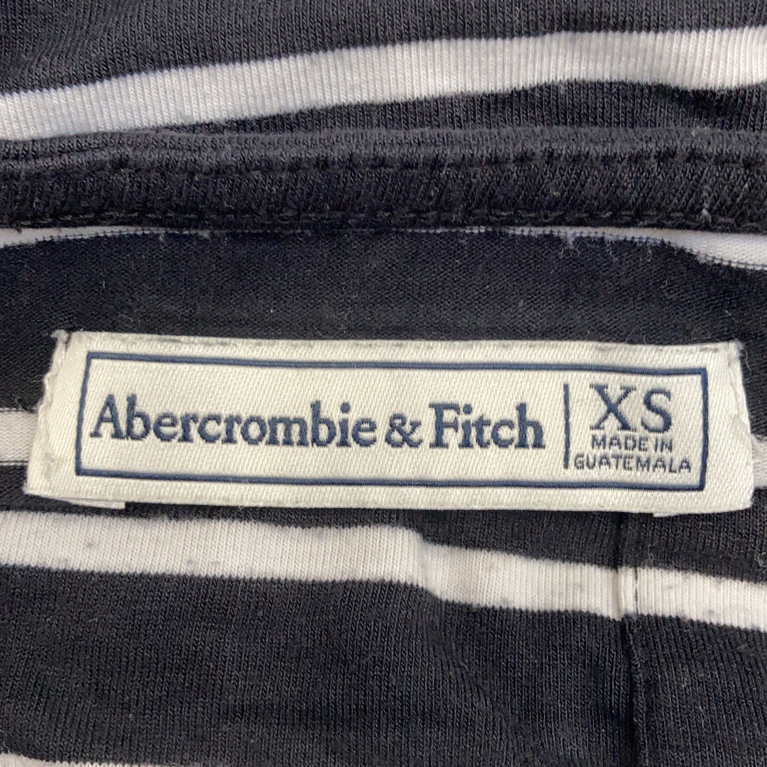 Abercrombie  Fitch