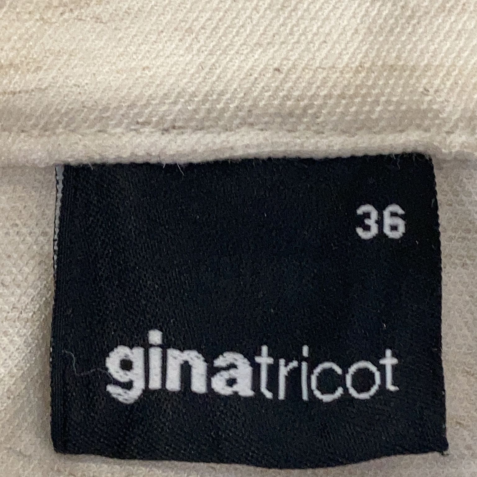 Gina Tricot