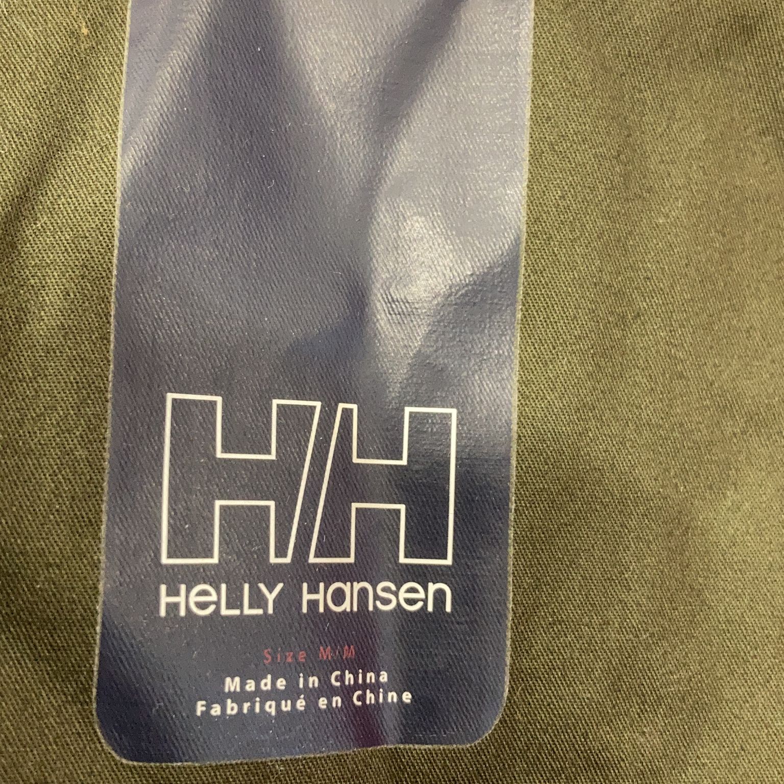 Helly Hansen