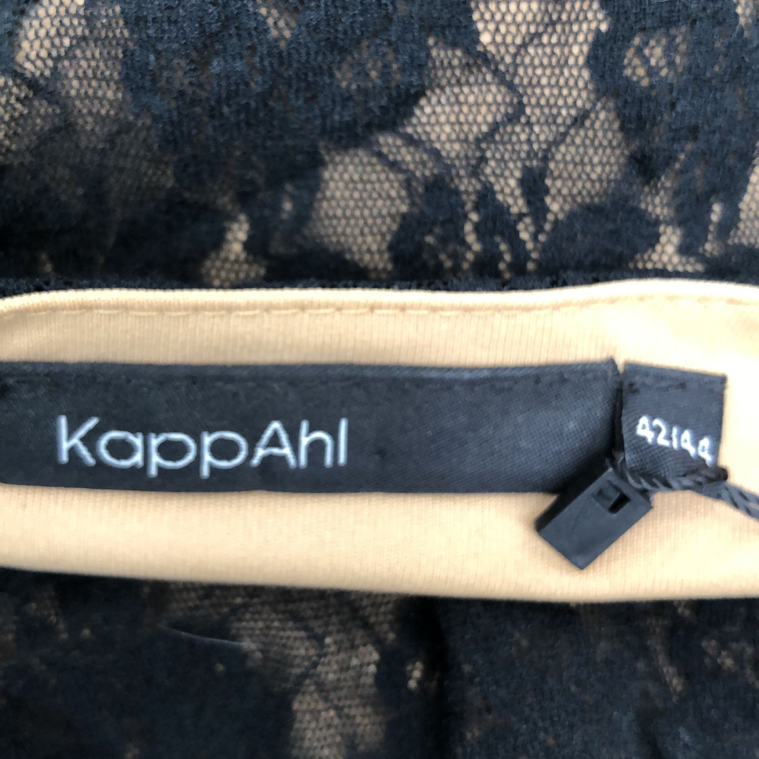 KappAhl